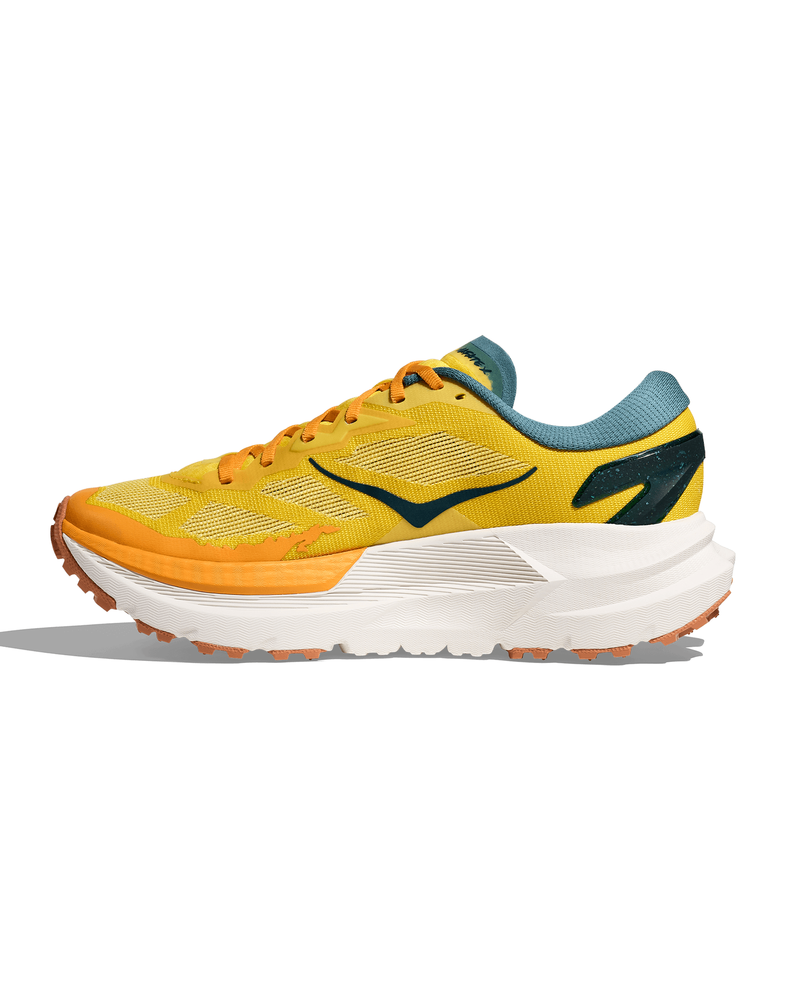 Zest / Mountain Fog