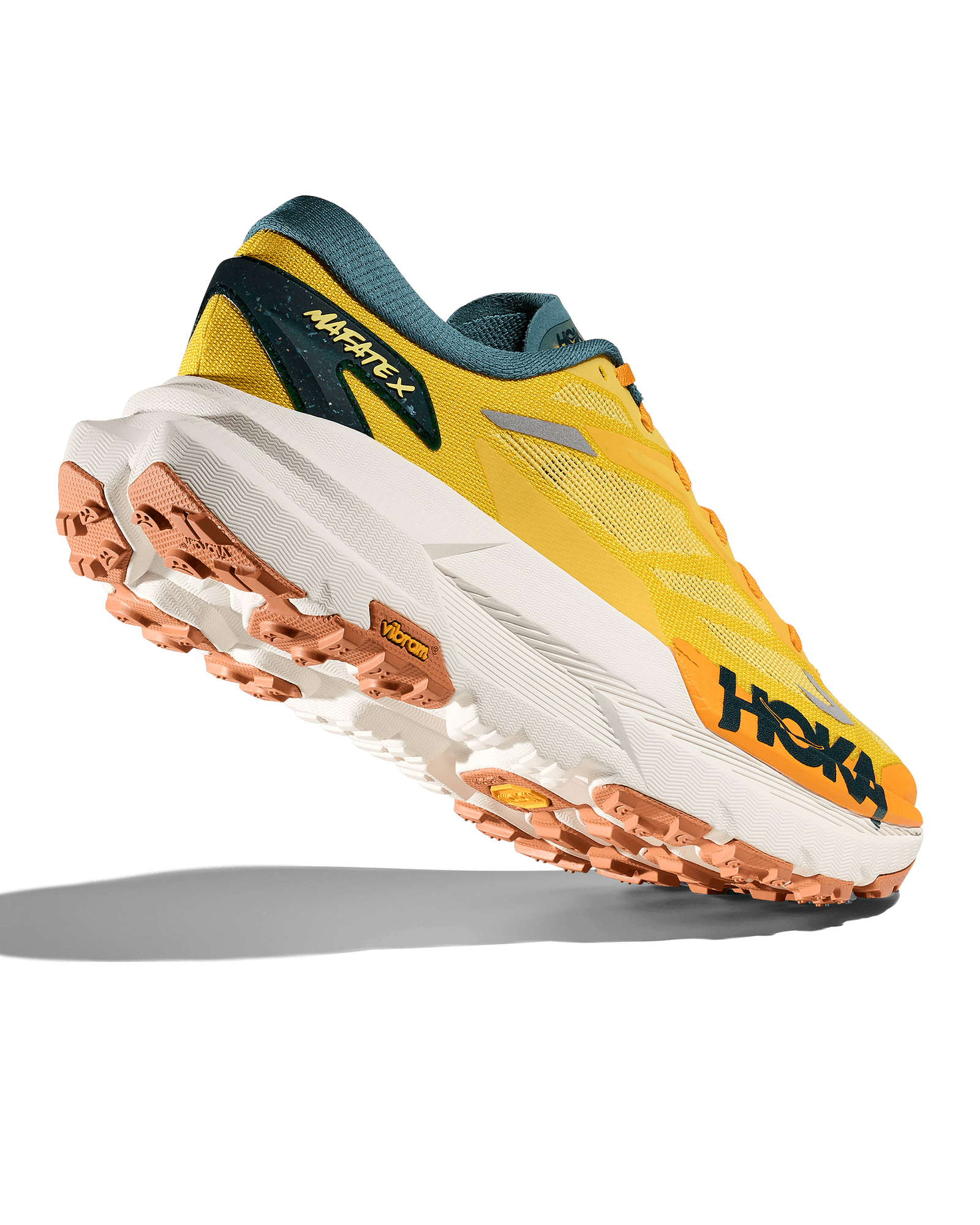 Zest / Mountain Fog