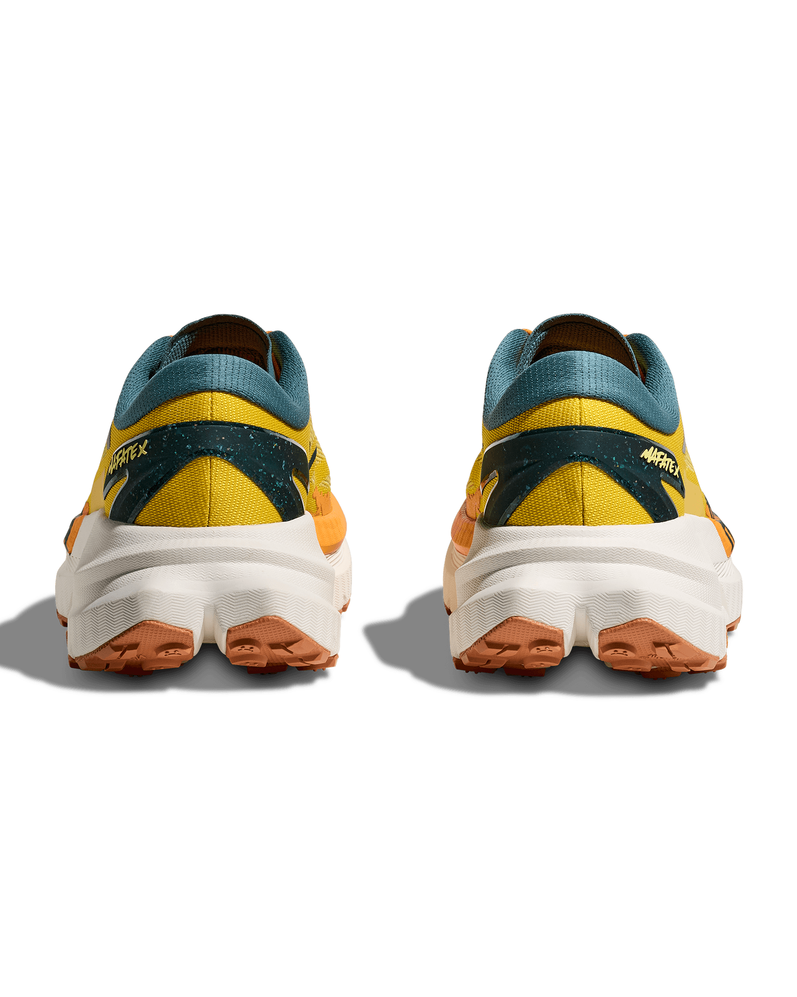 Zest / Mountain Fog
