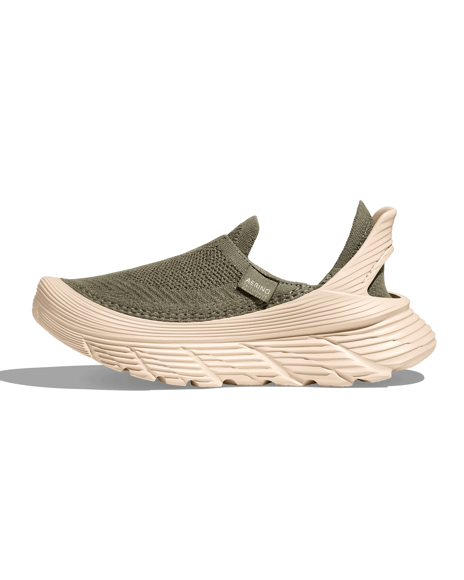 Sea Moss / Vanilla