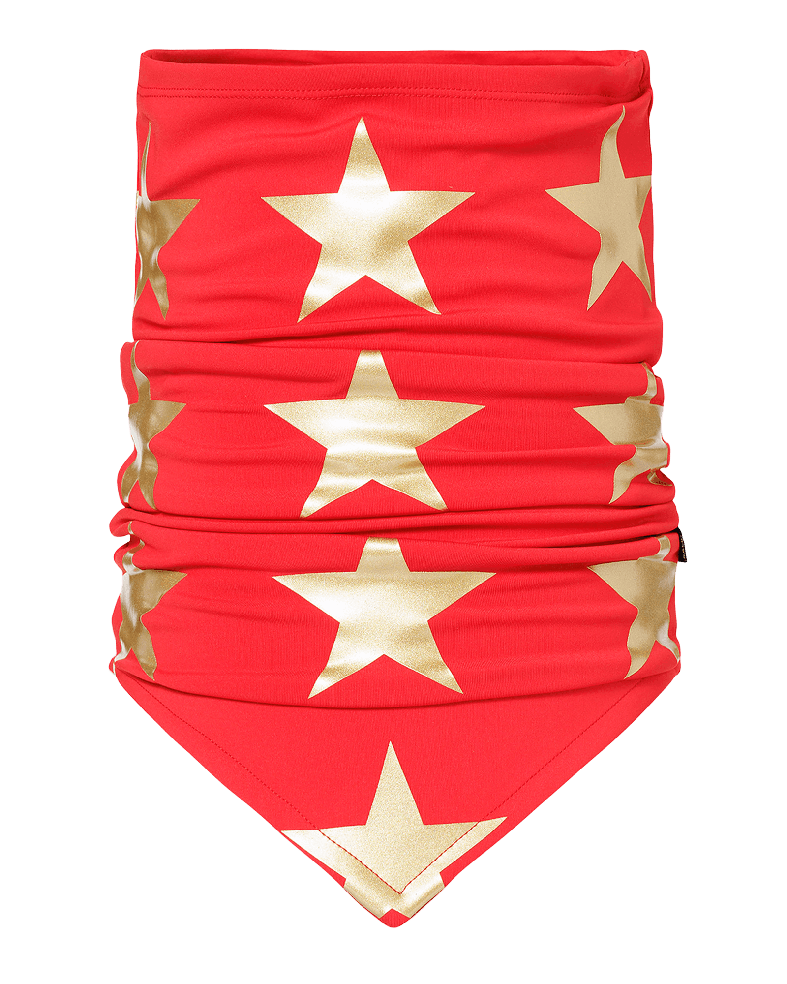 Giulietta Neckwarmer Flame