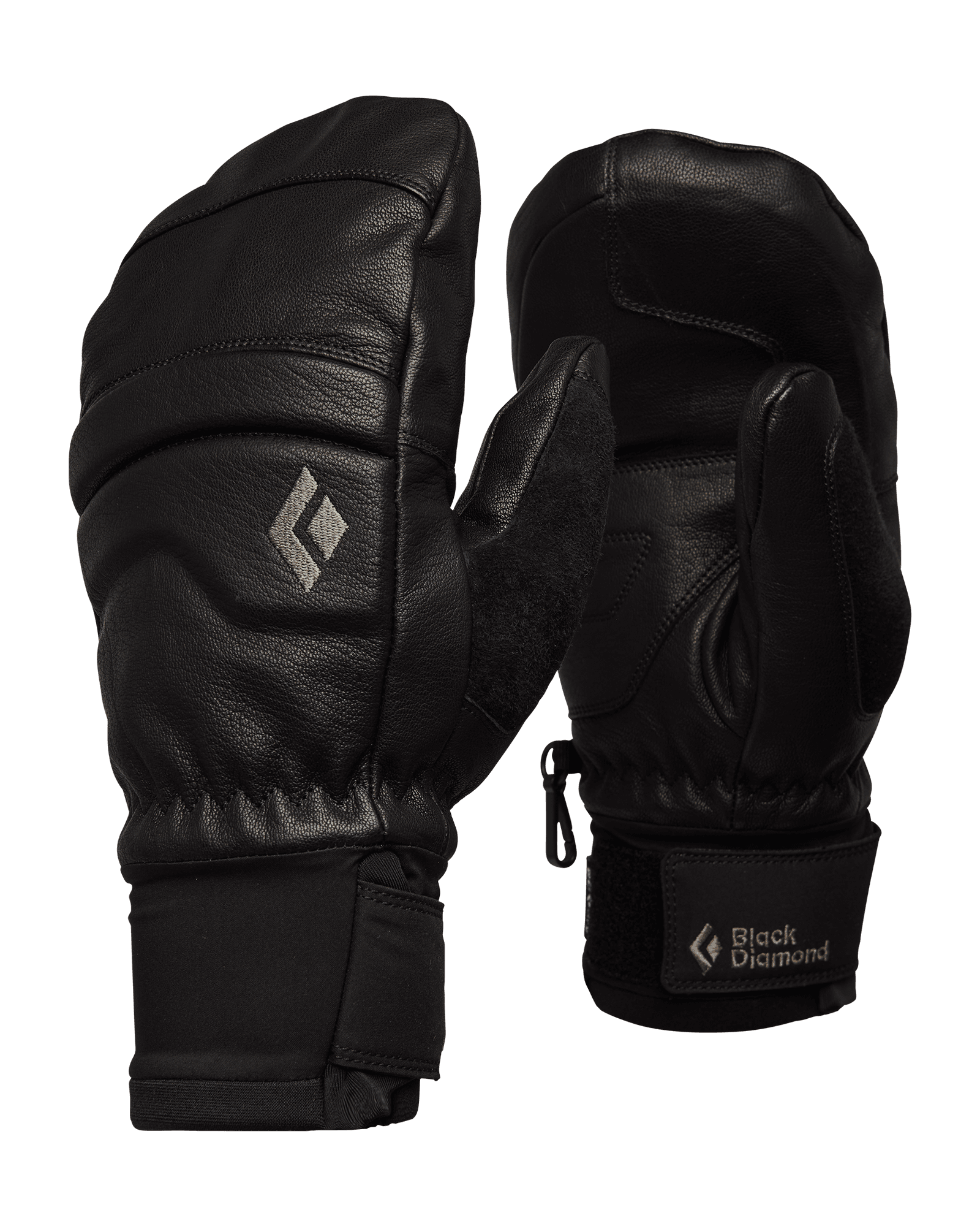 Black-Black