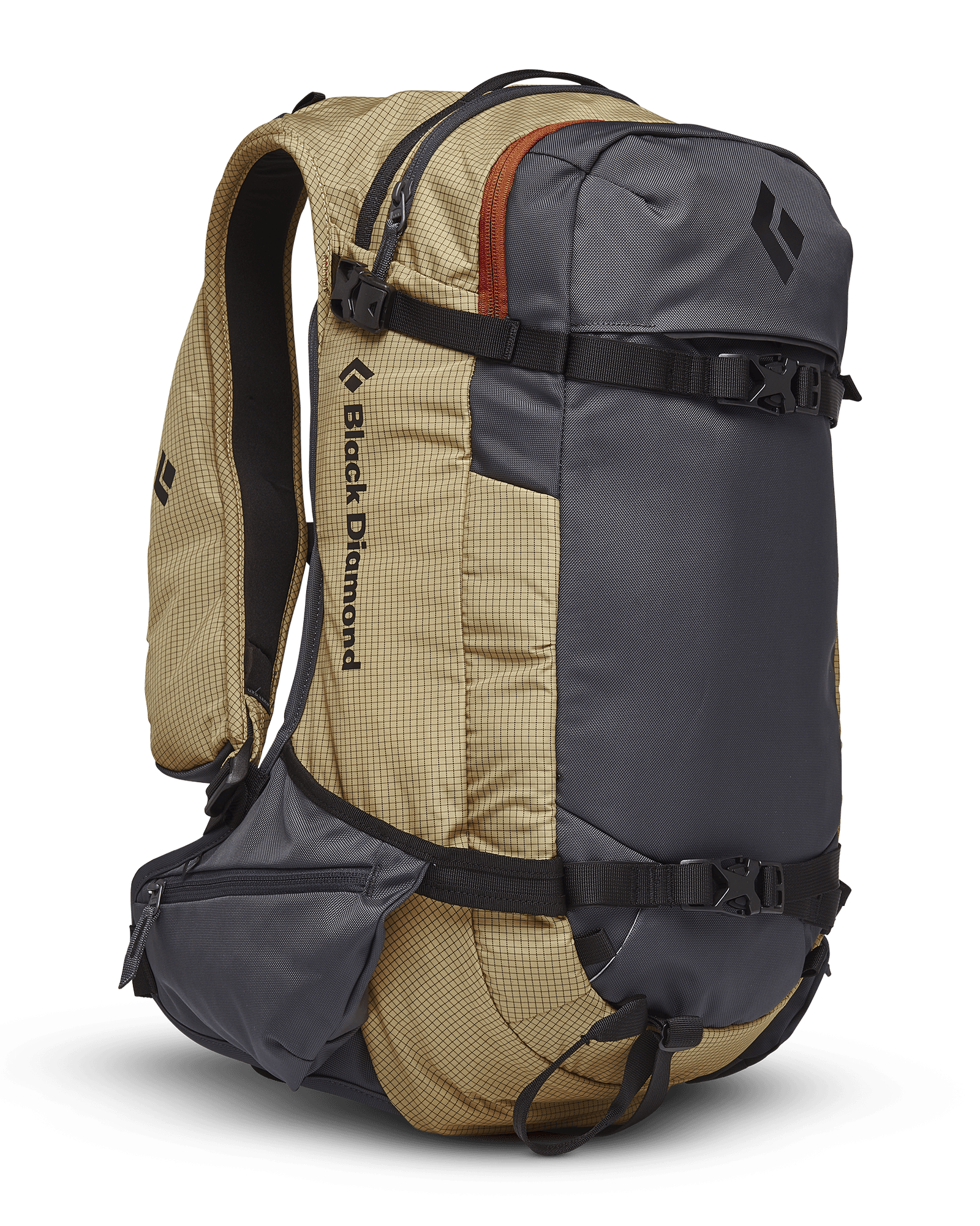 Dawn Patrol 25 Backpack White Oak