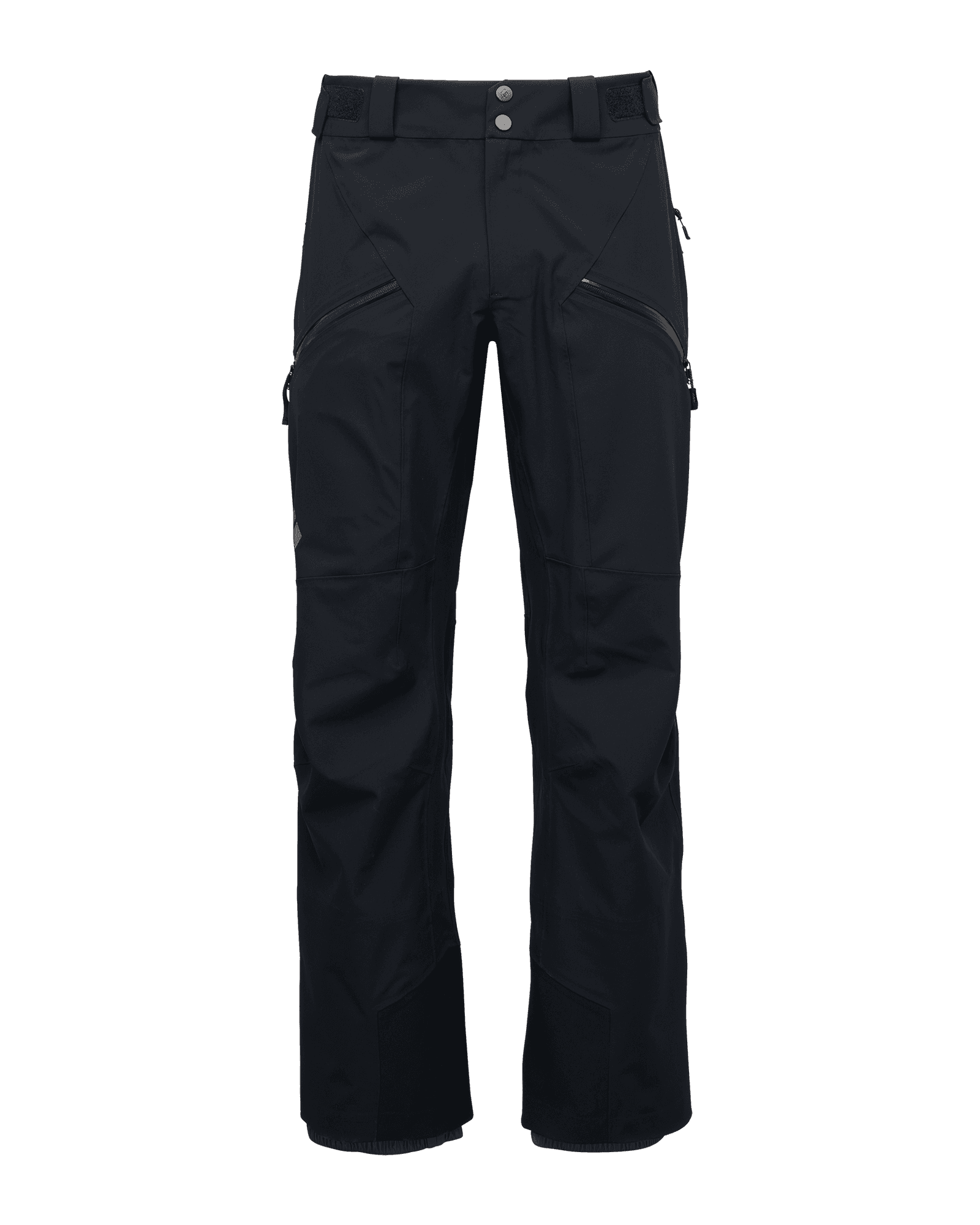 Recon Stretch Pants M Black