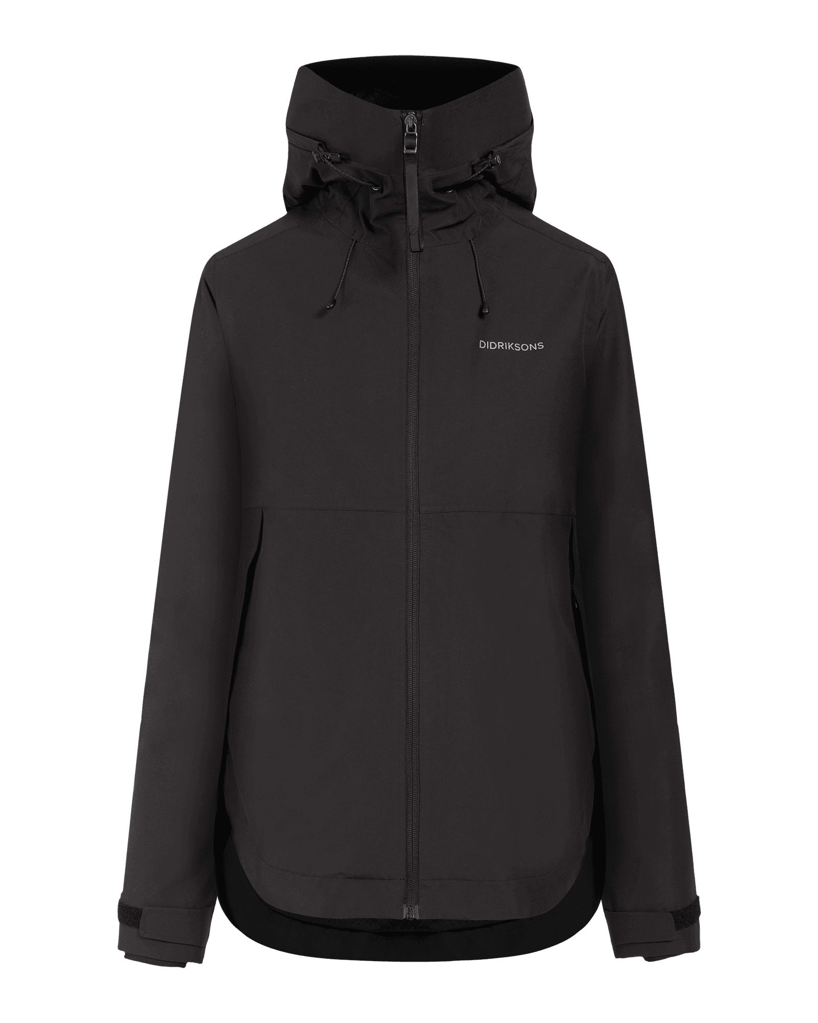 Jennie Jacket 2 W Black