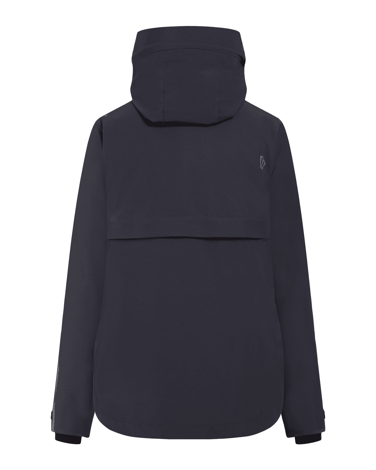 Dark Night Blue