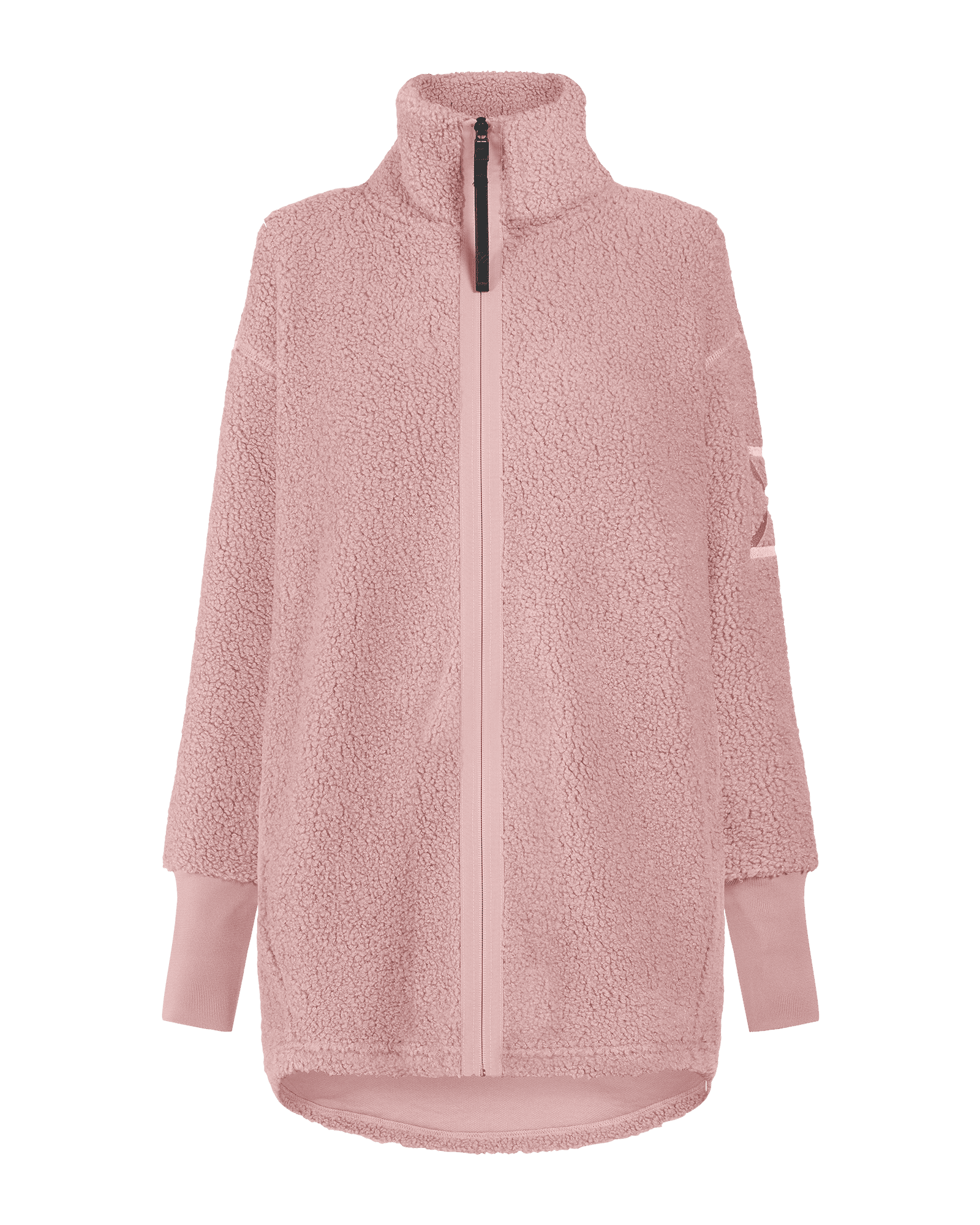 Sally F/Z 2 W Oyster Lilac