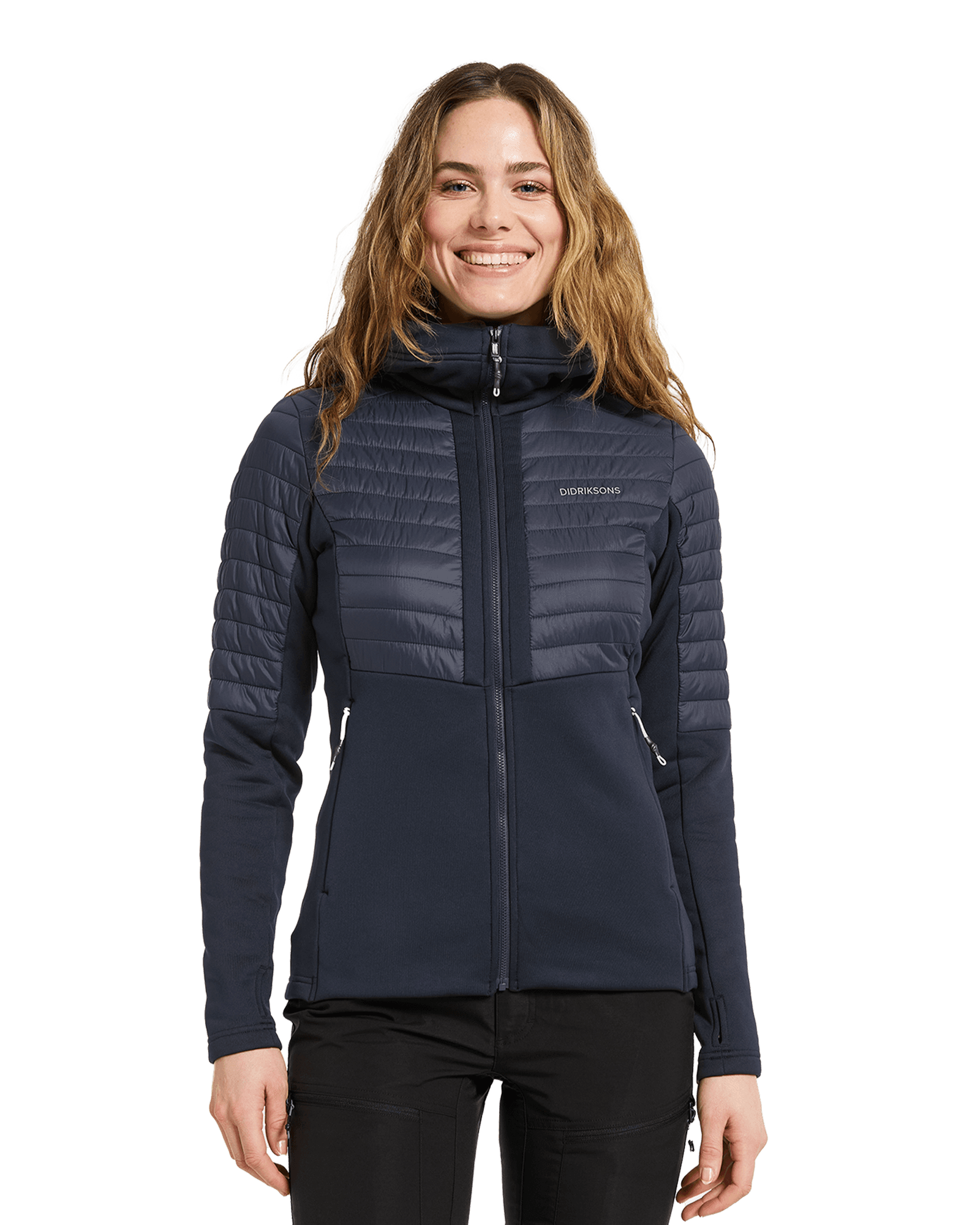 Annema F/Z 6 W Dark Night Blue