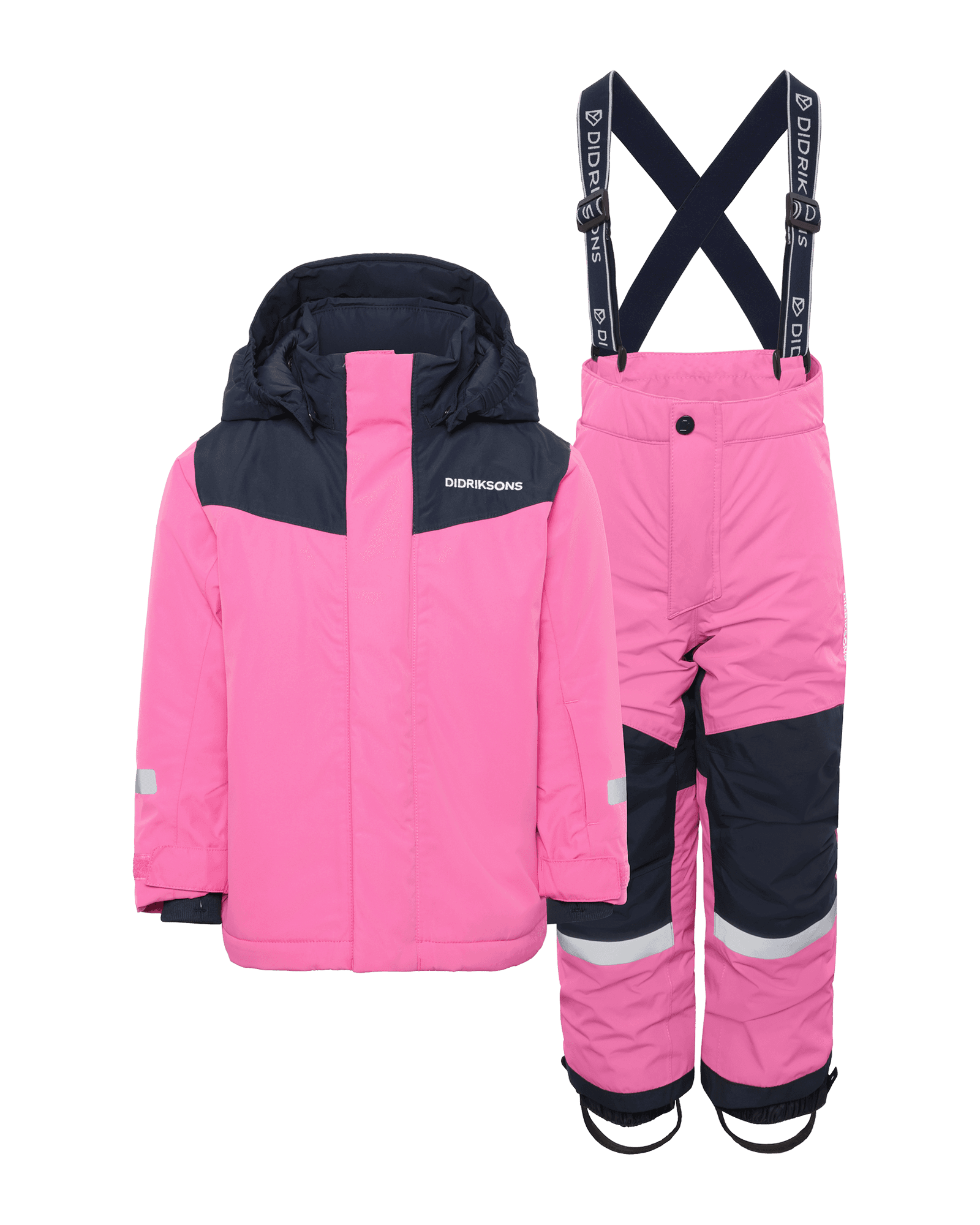 Sweet Pink