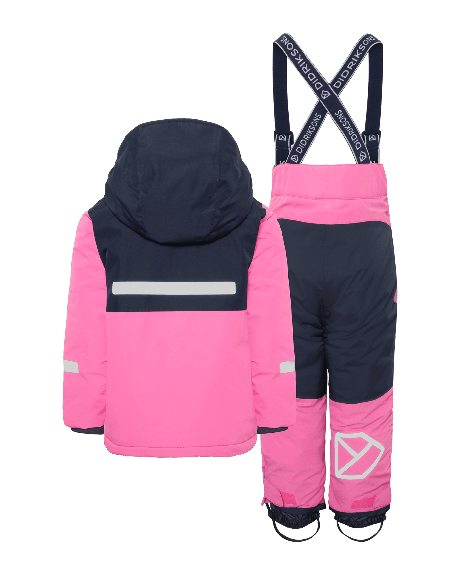 Sweet Pink