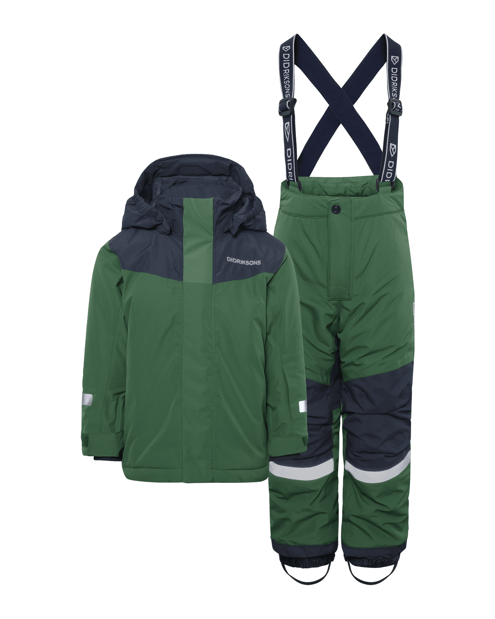 Pine Green