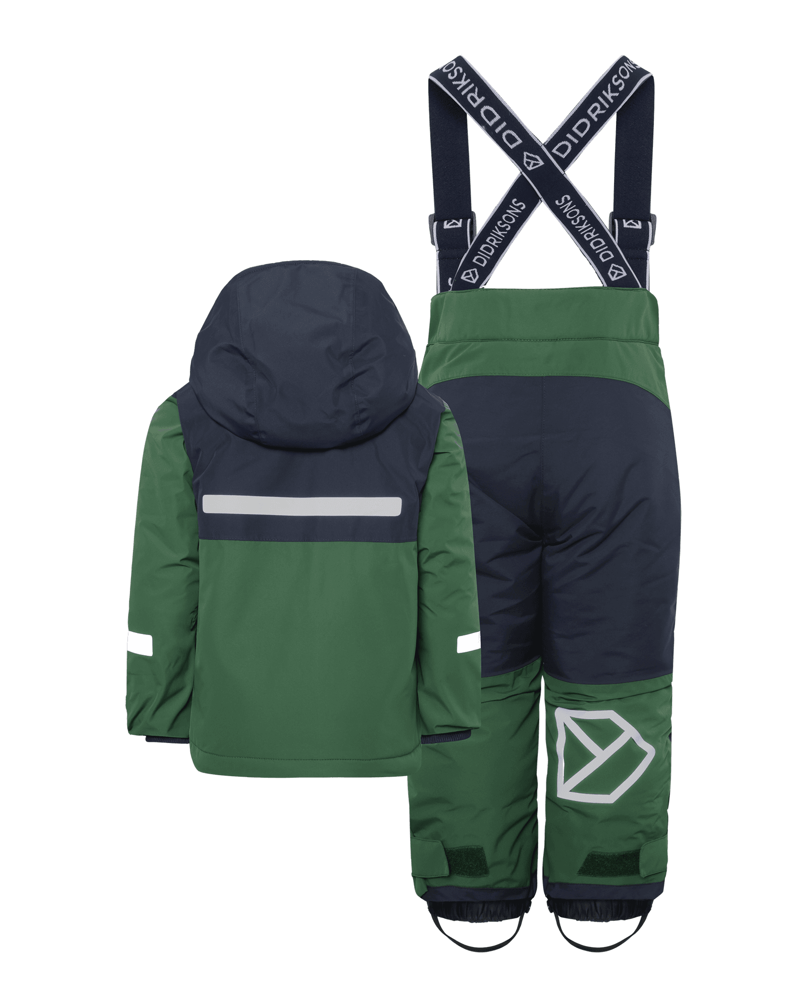 Pine Green