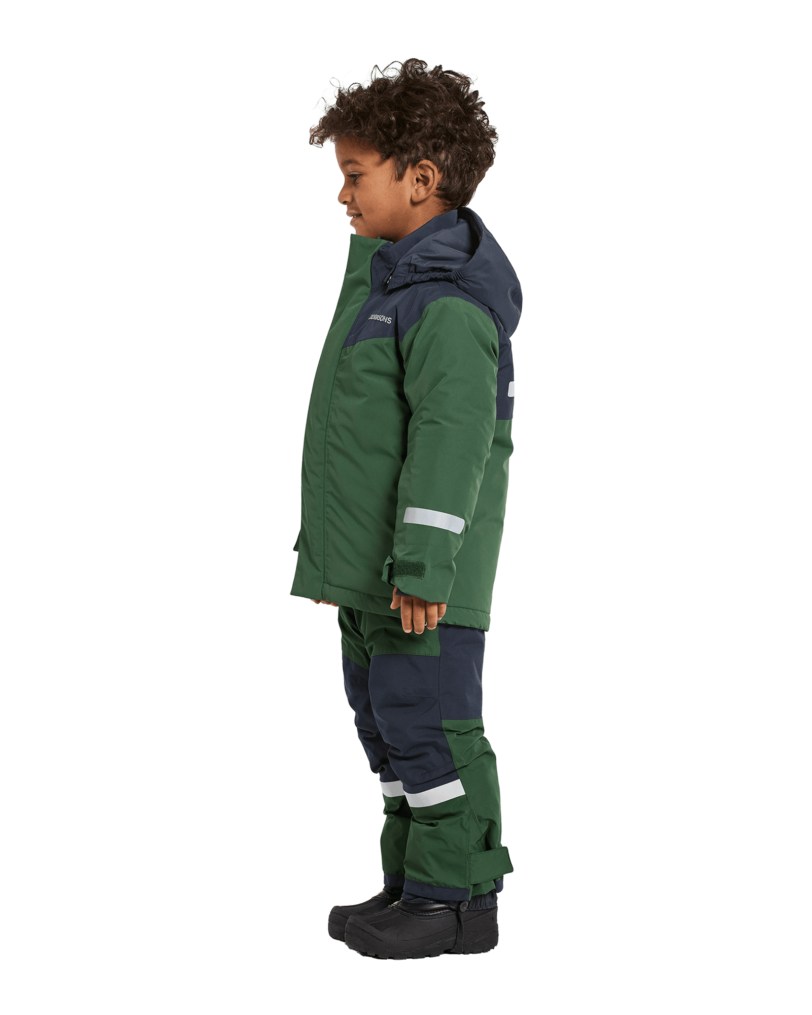 Pine Green