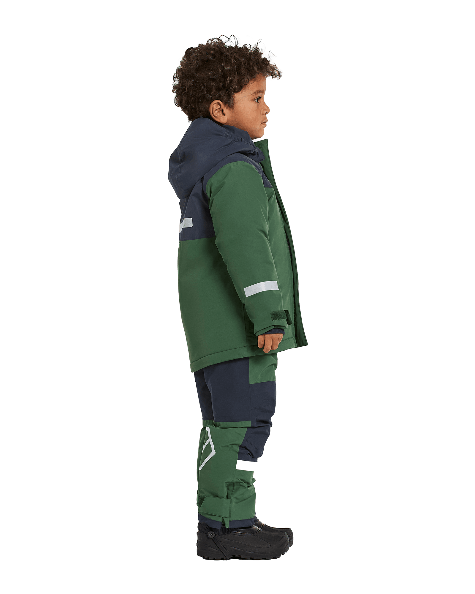 Pine Green