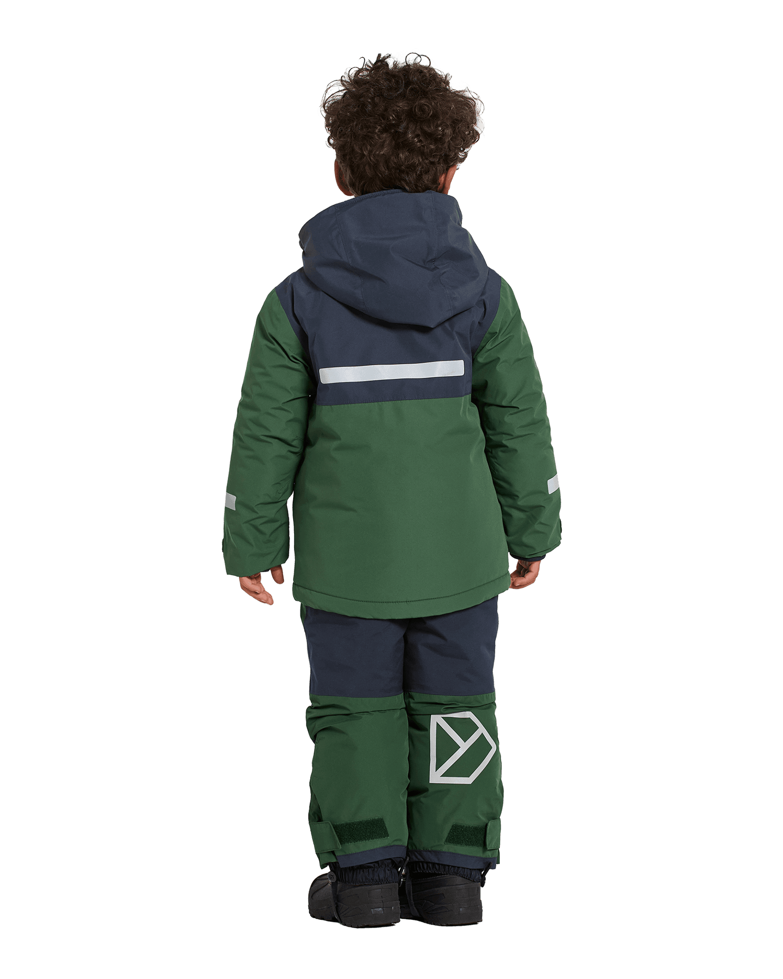 Pine Green