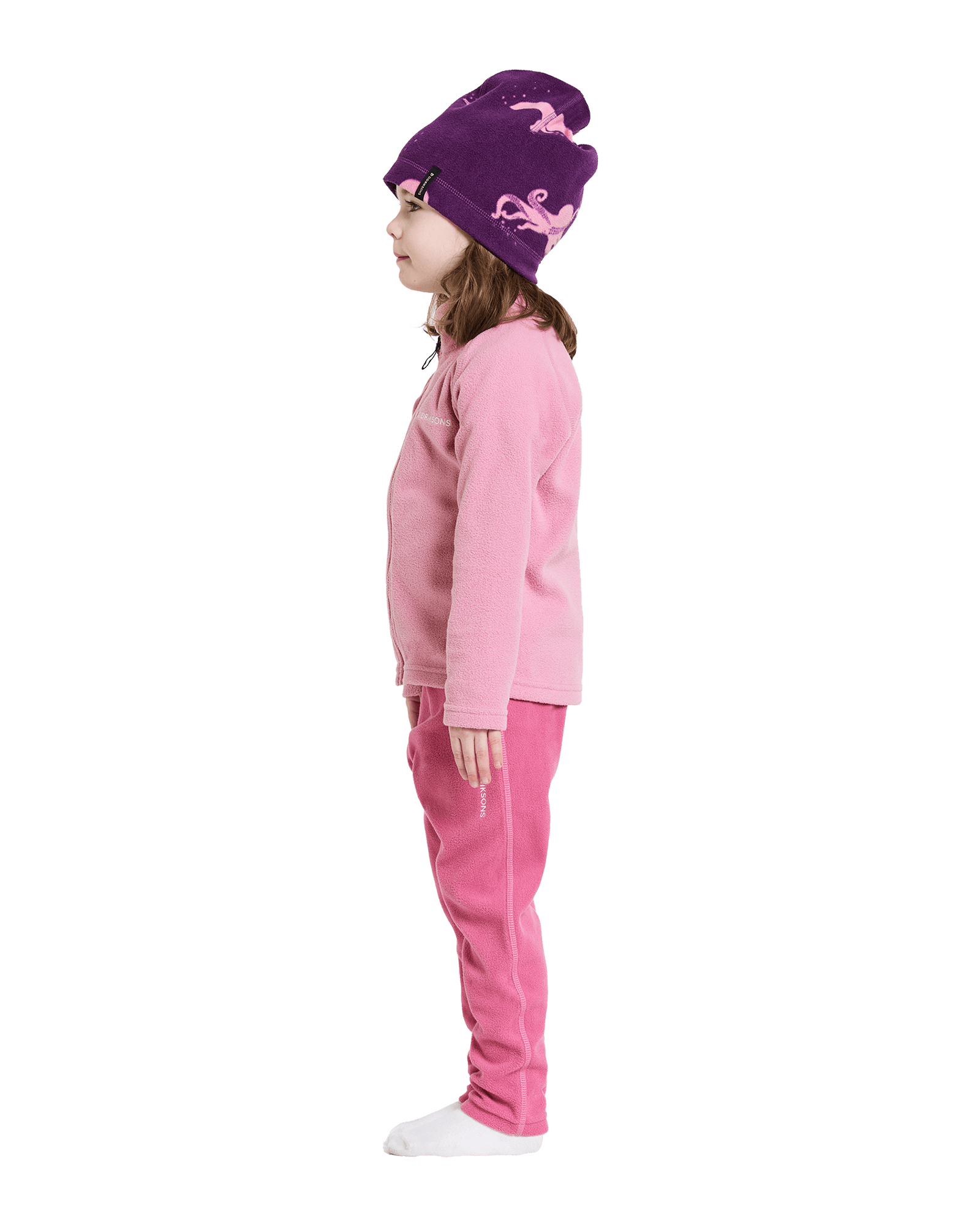 Light Heather Pink