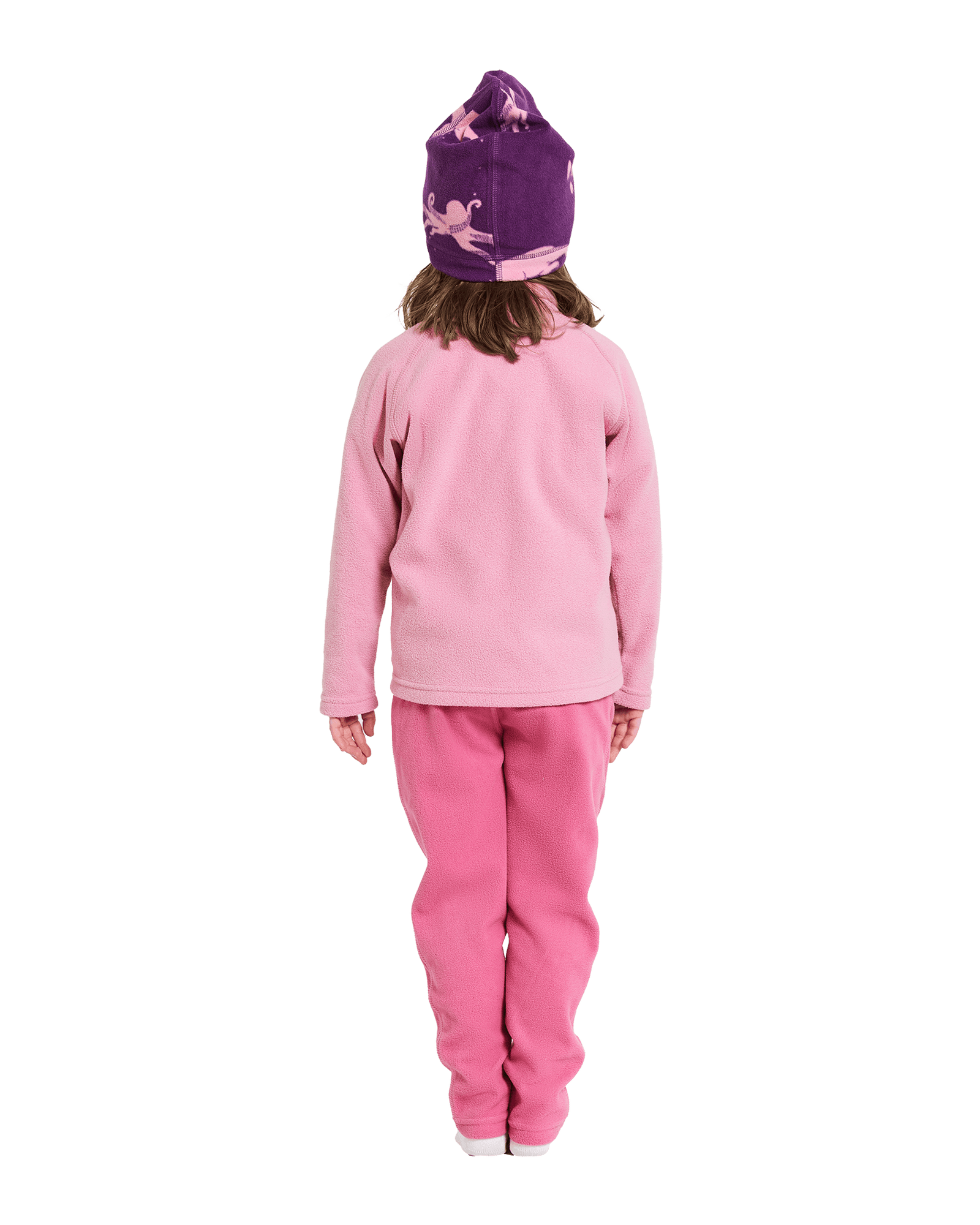 Light Heather Pink