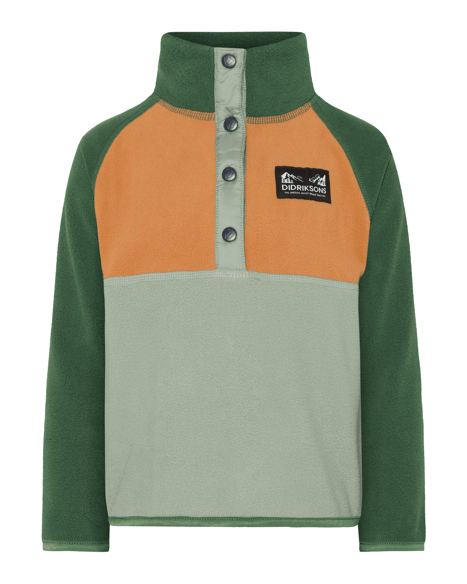 Monte H/Z Bu 4 JR Light Moss