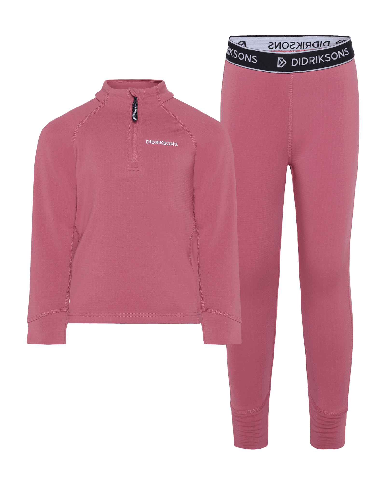 Heather Pink