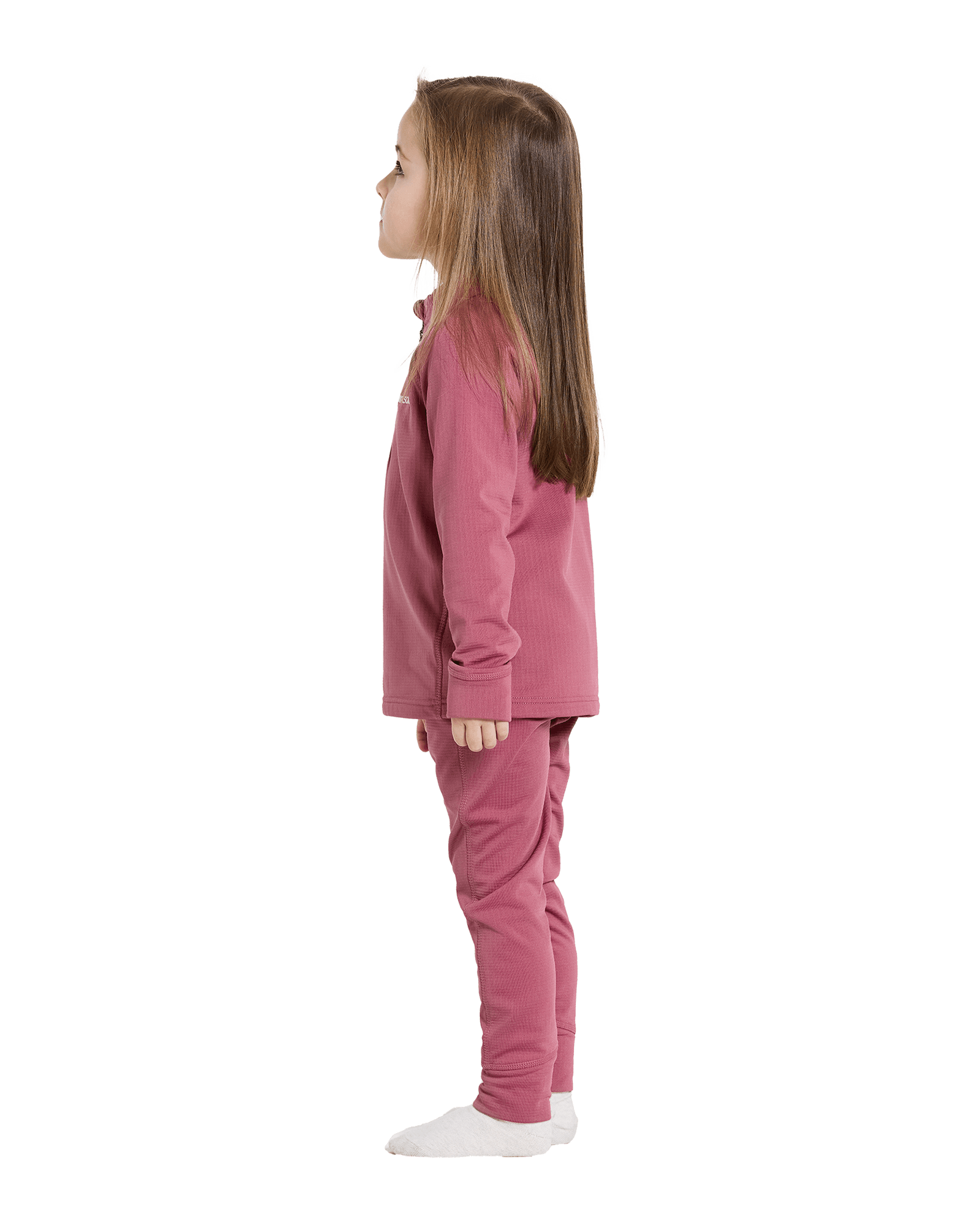 Heather Pink