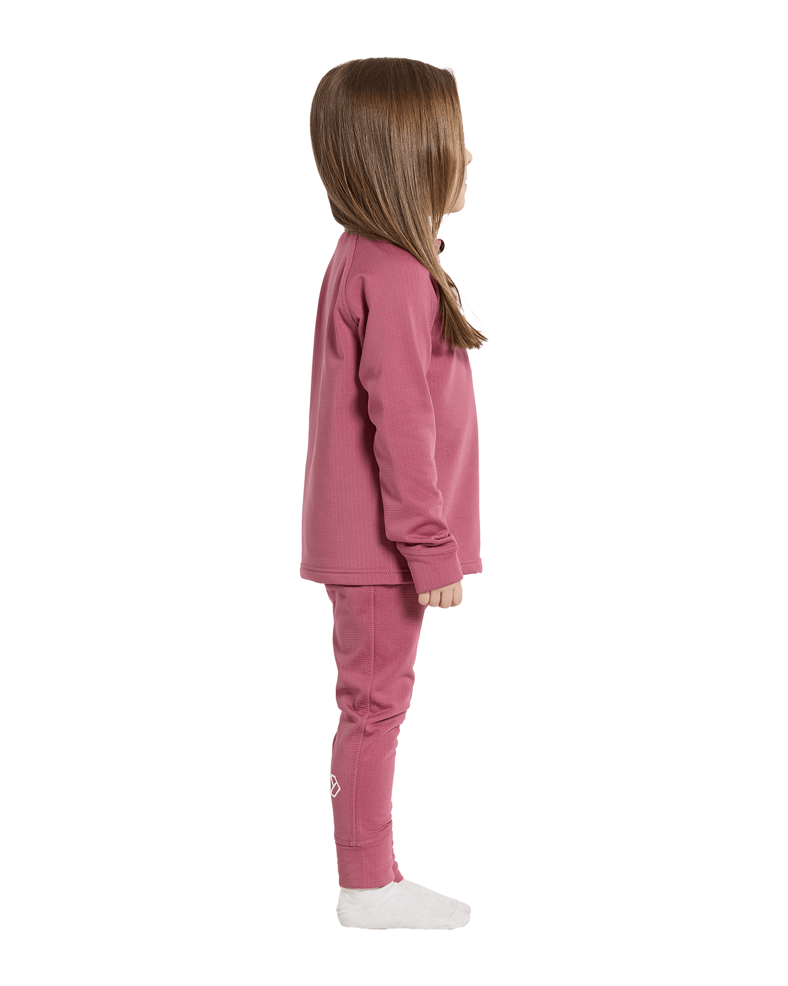 Heather Pink