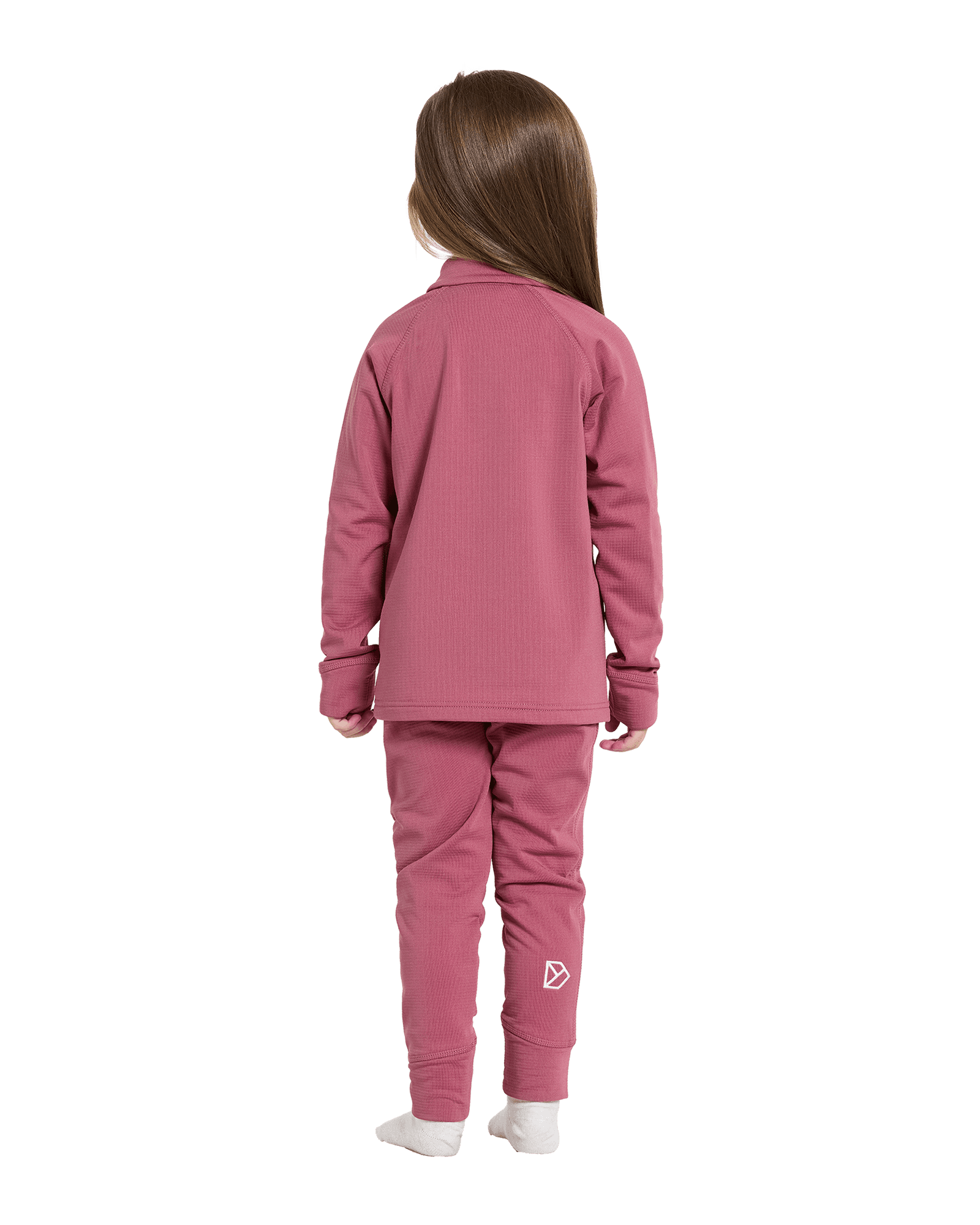 Heather Pink