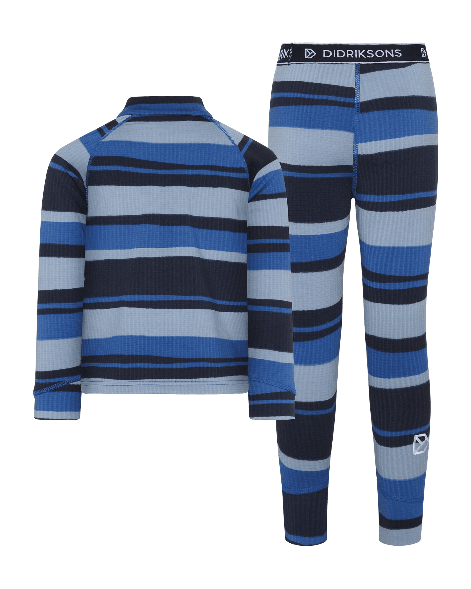 Trails Blue