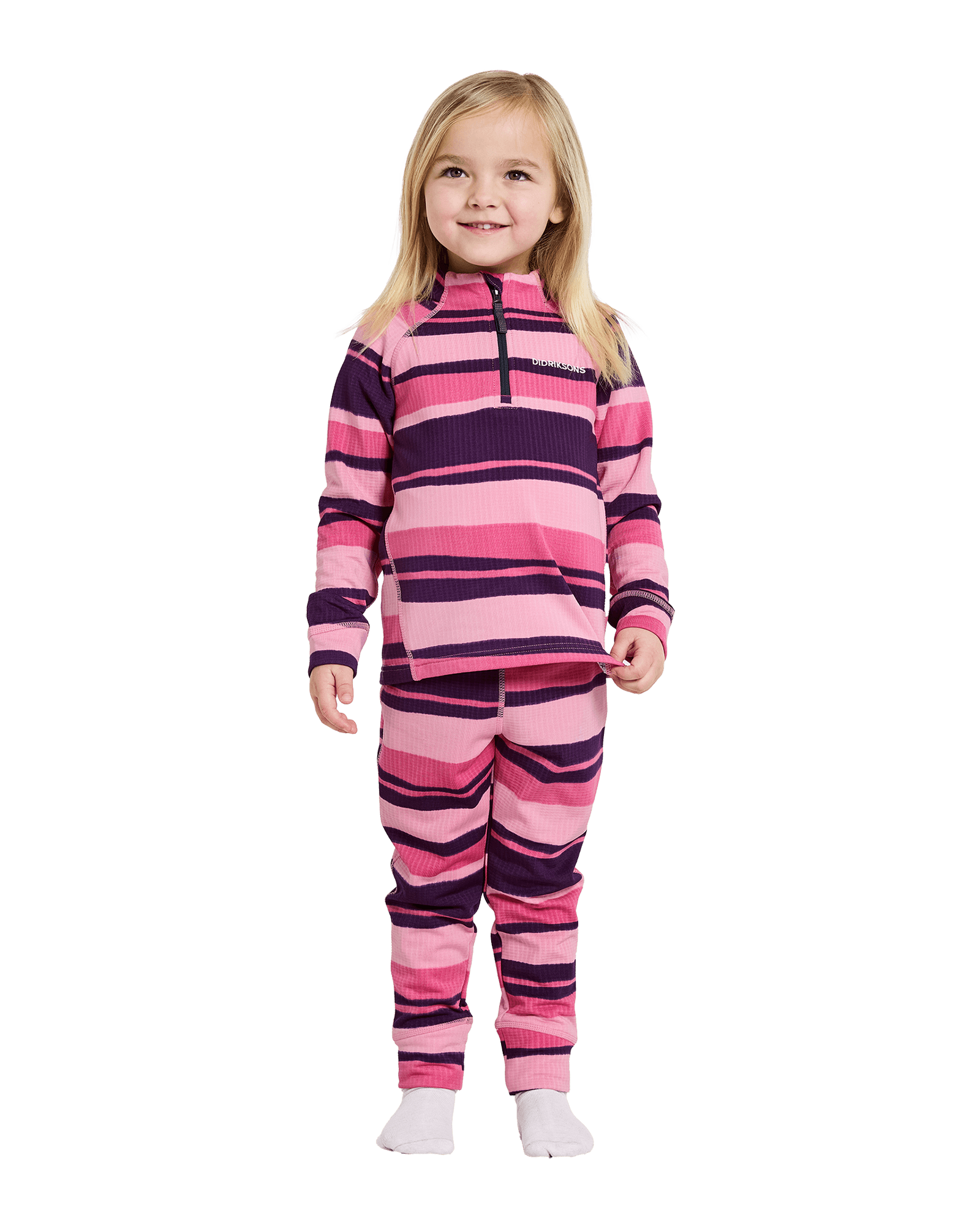 Jadis PR Set 4 JR Trails Pink