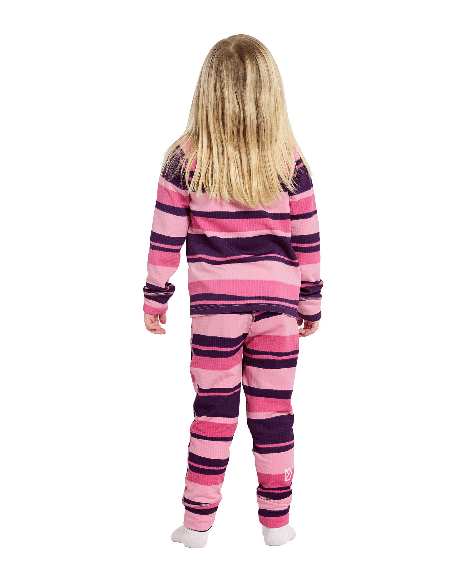Trails Pink