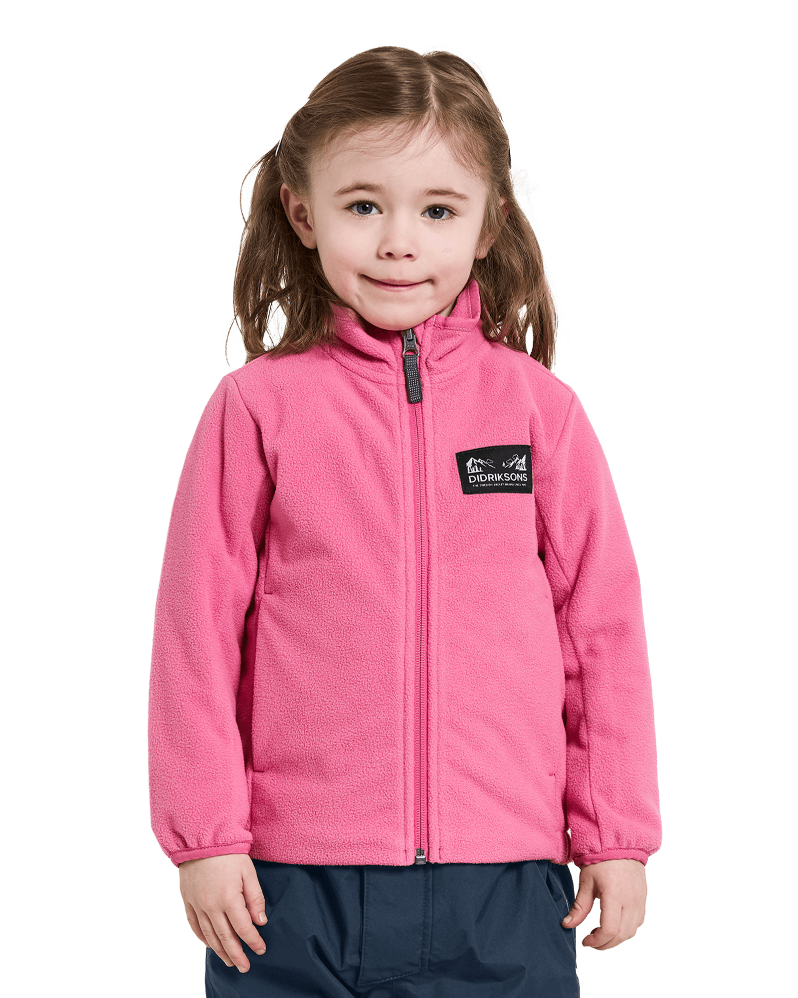 Muskot Jacket JR Sweet Pink