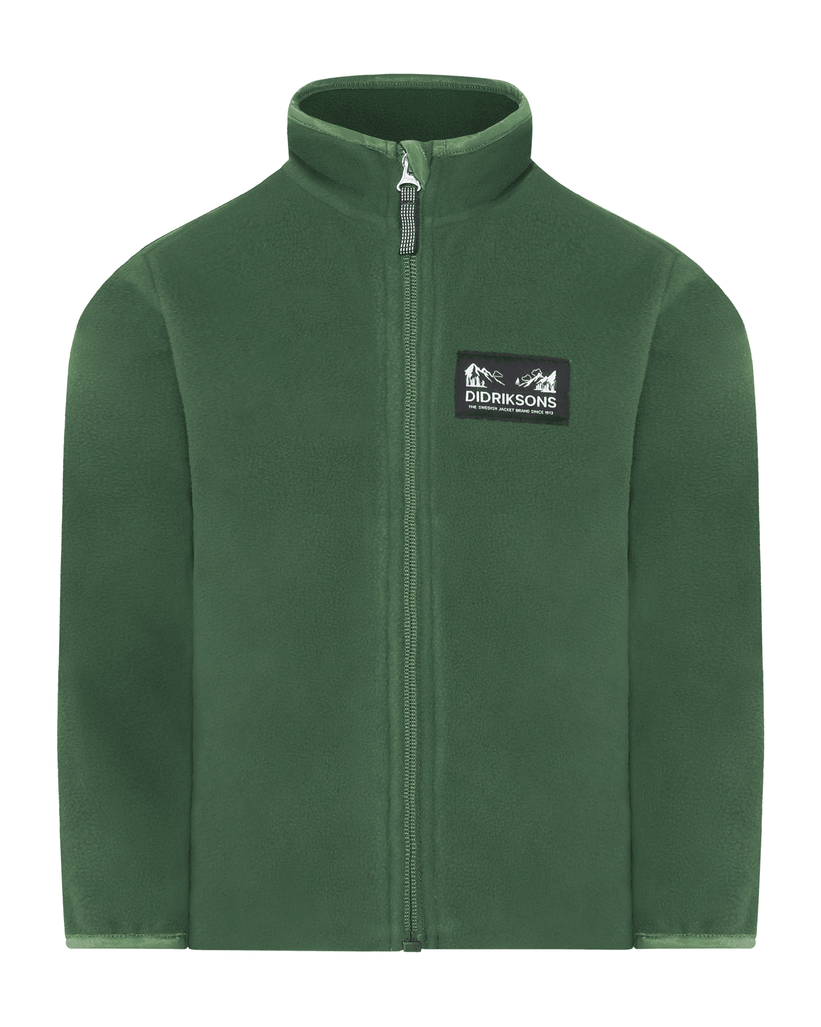 Muskot Jacket JR Pine Green