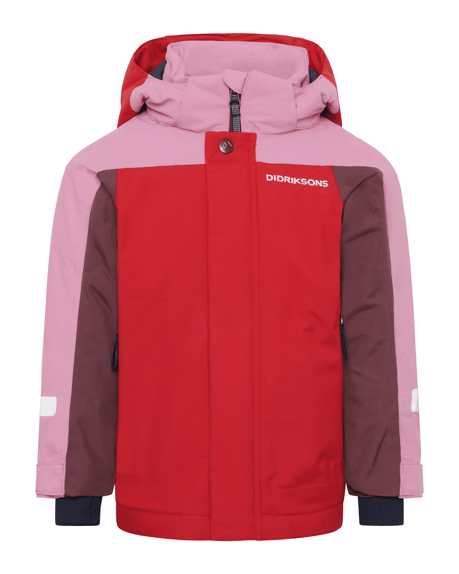 Pomme Red