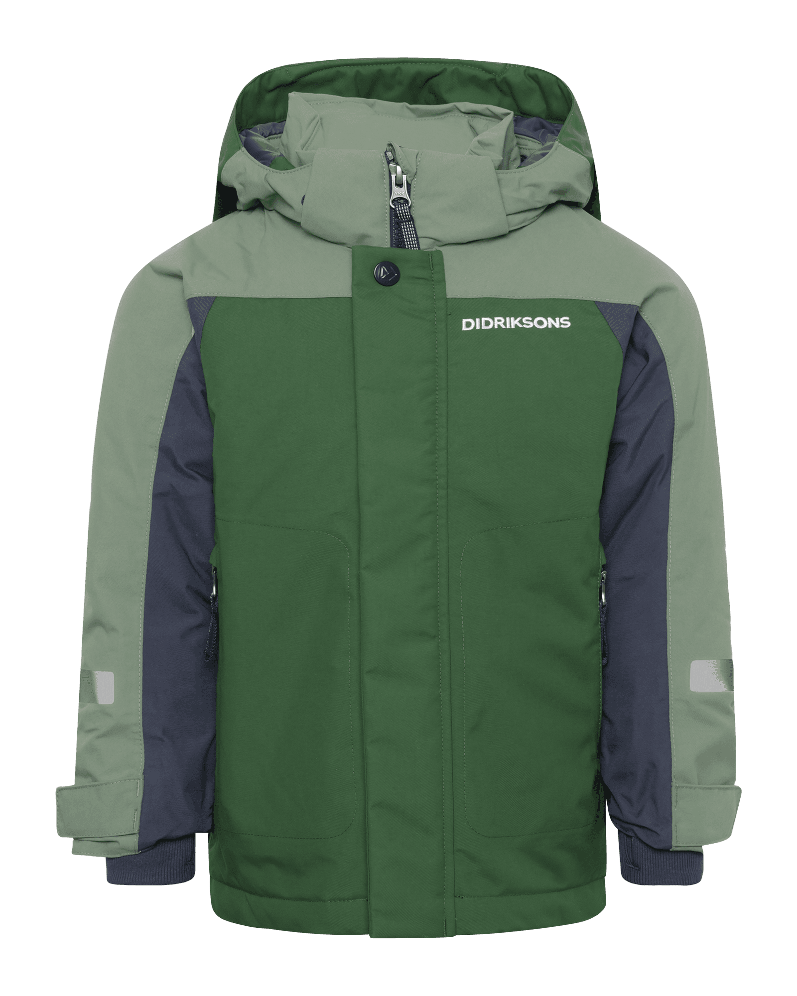 Pine Green