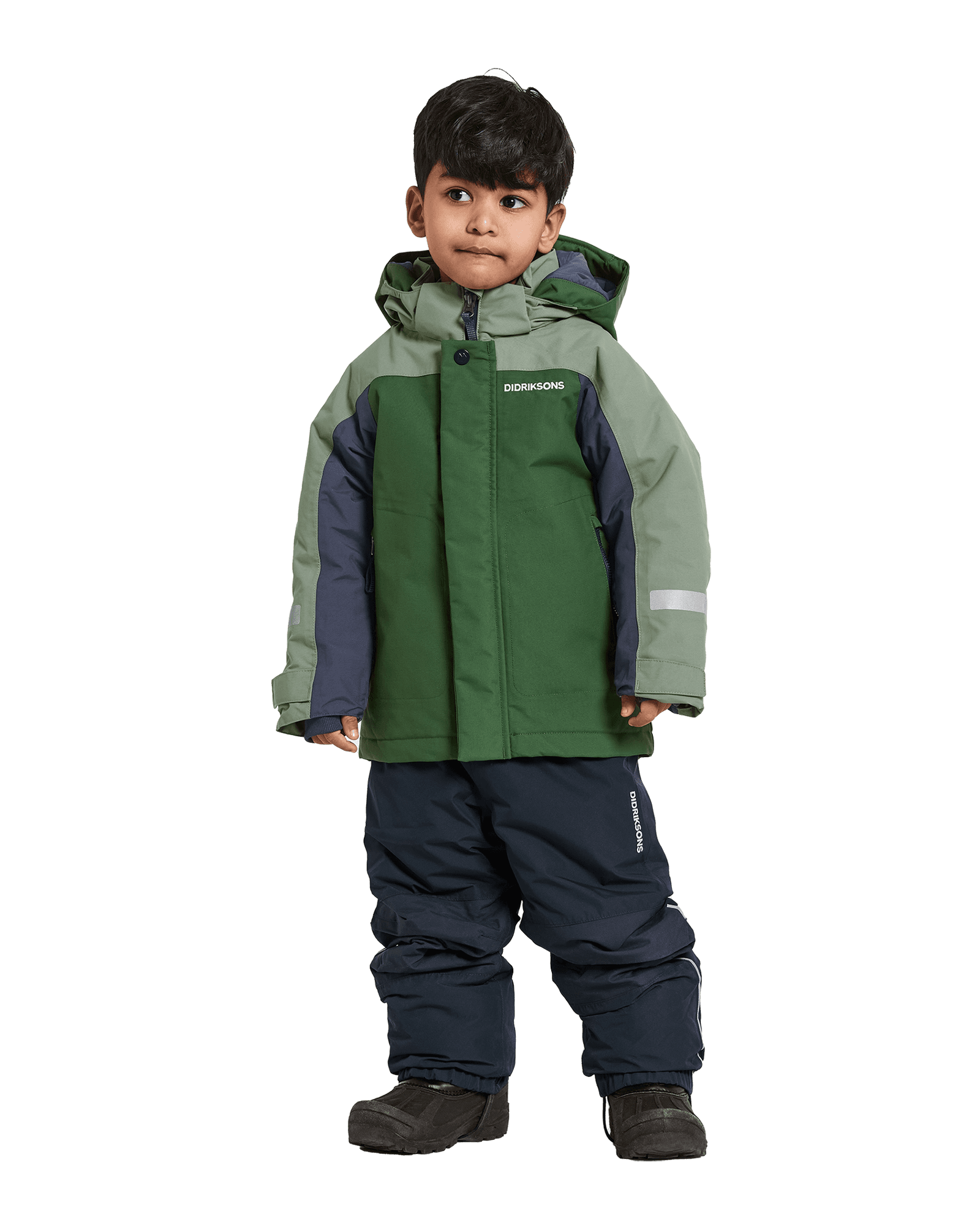 Pine Green