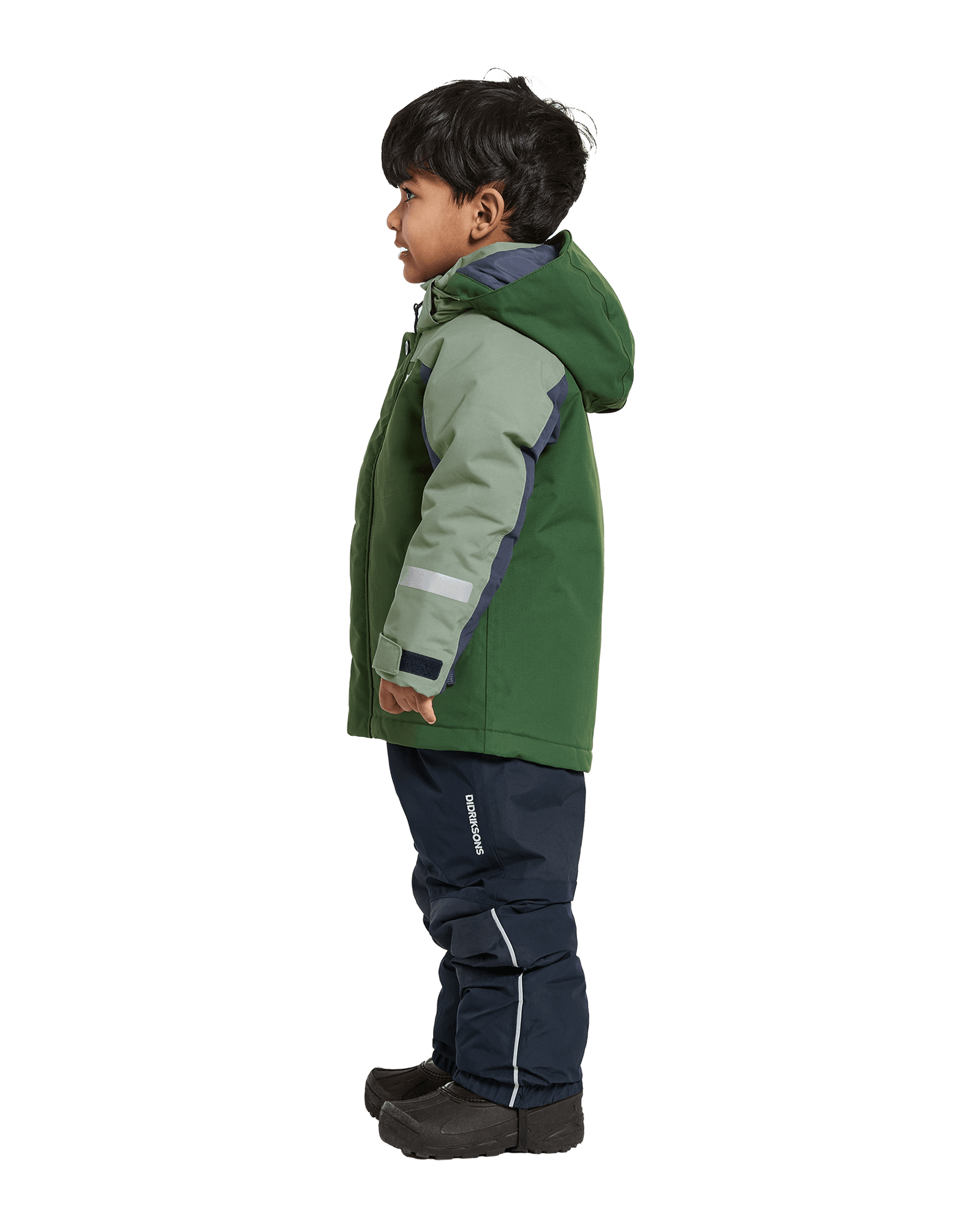 Pine Green