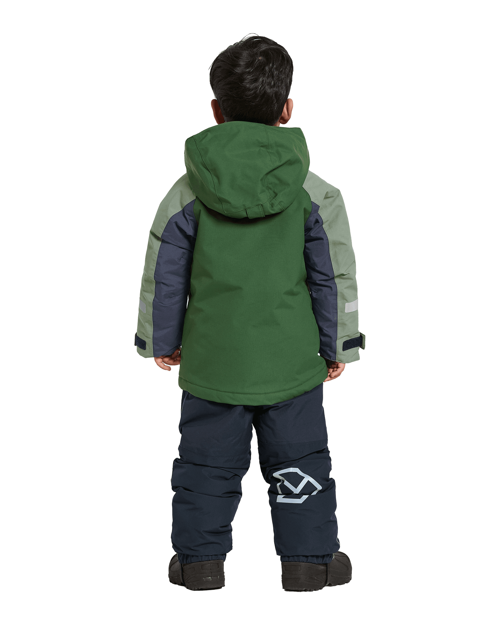 Pine Green