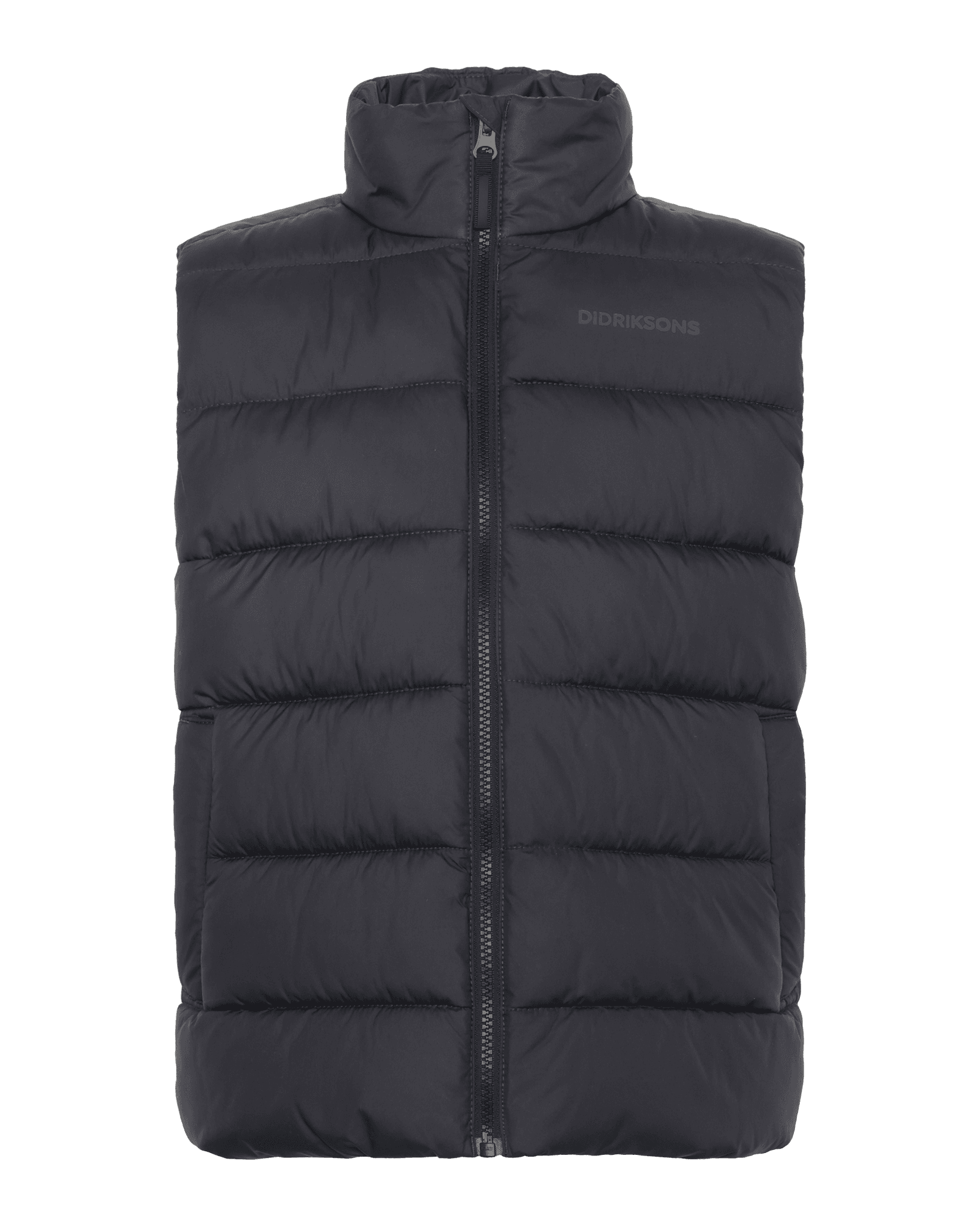 Kilo Vest 2 JR Black
