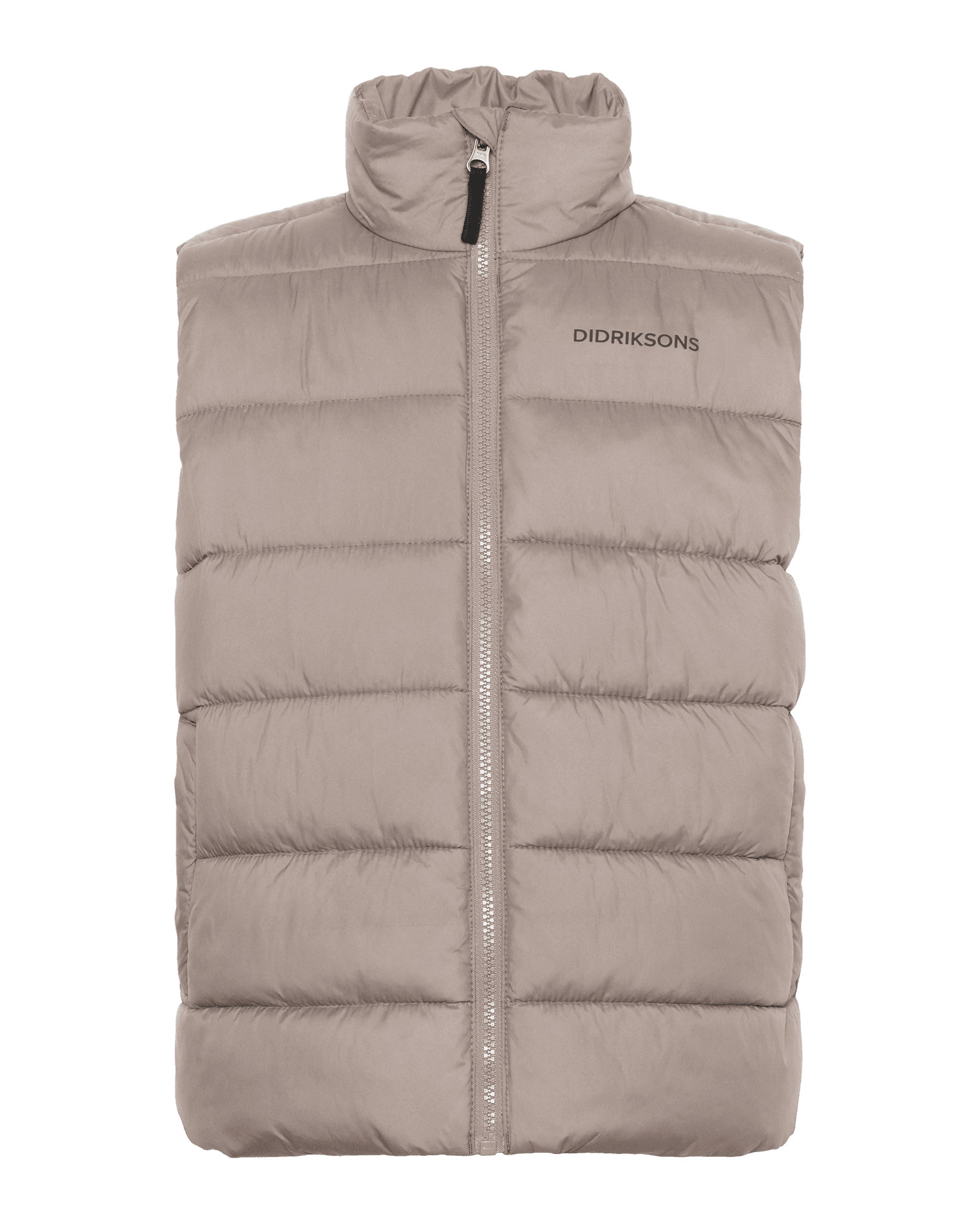 Kilo Vest 2 JR Ash Brown