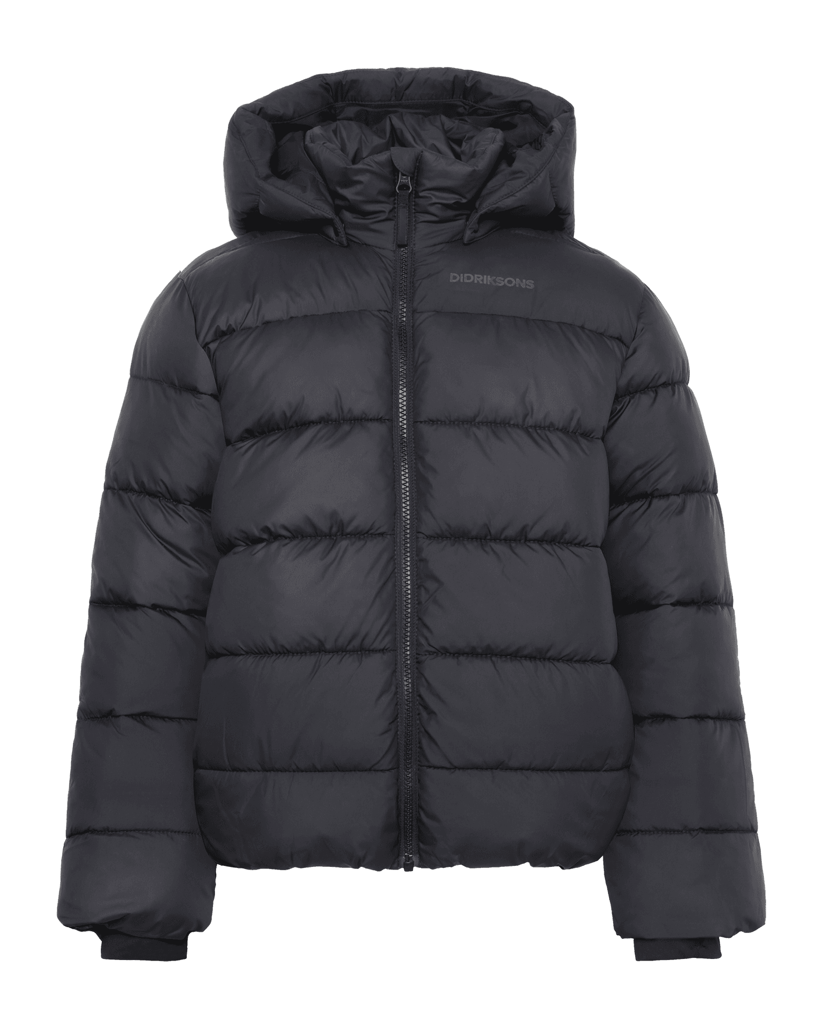 Scoria Jacket JR Black