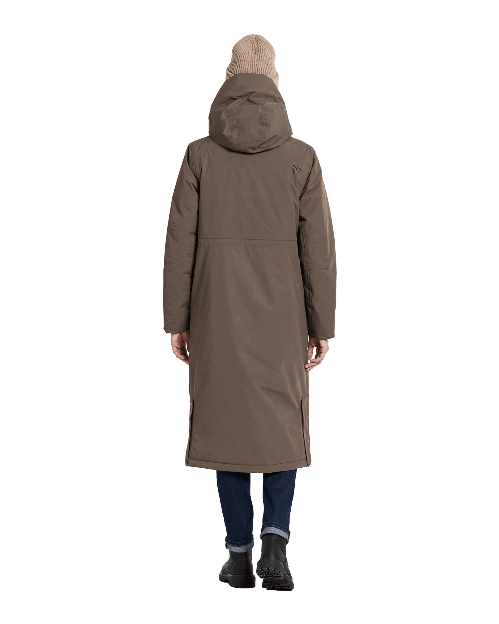 Mocha Brown