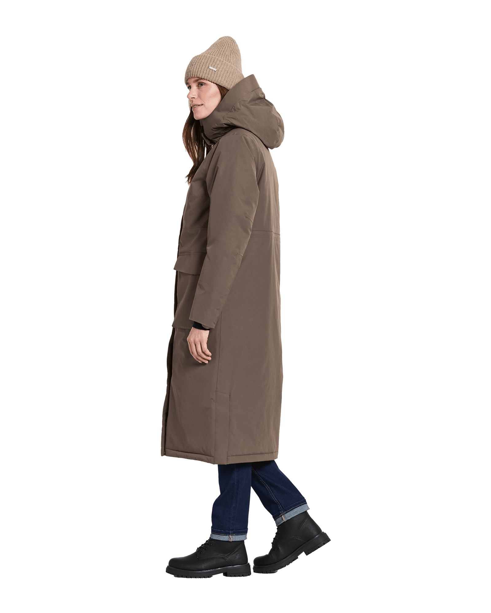 Mocha Brown