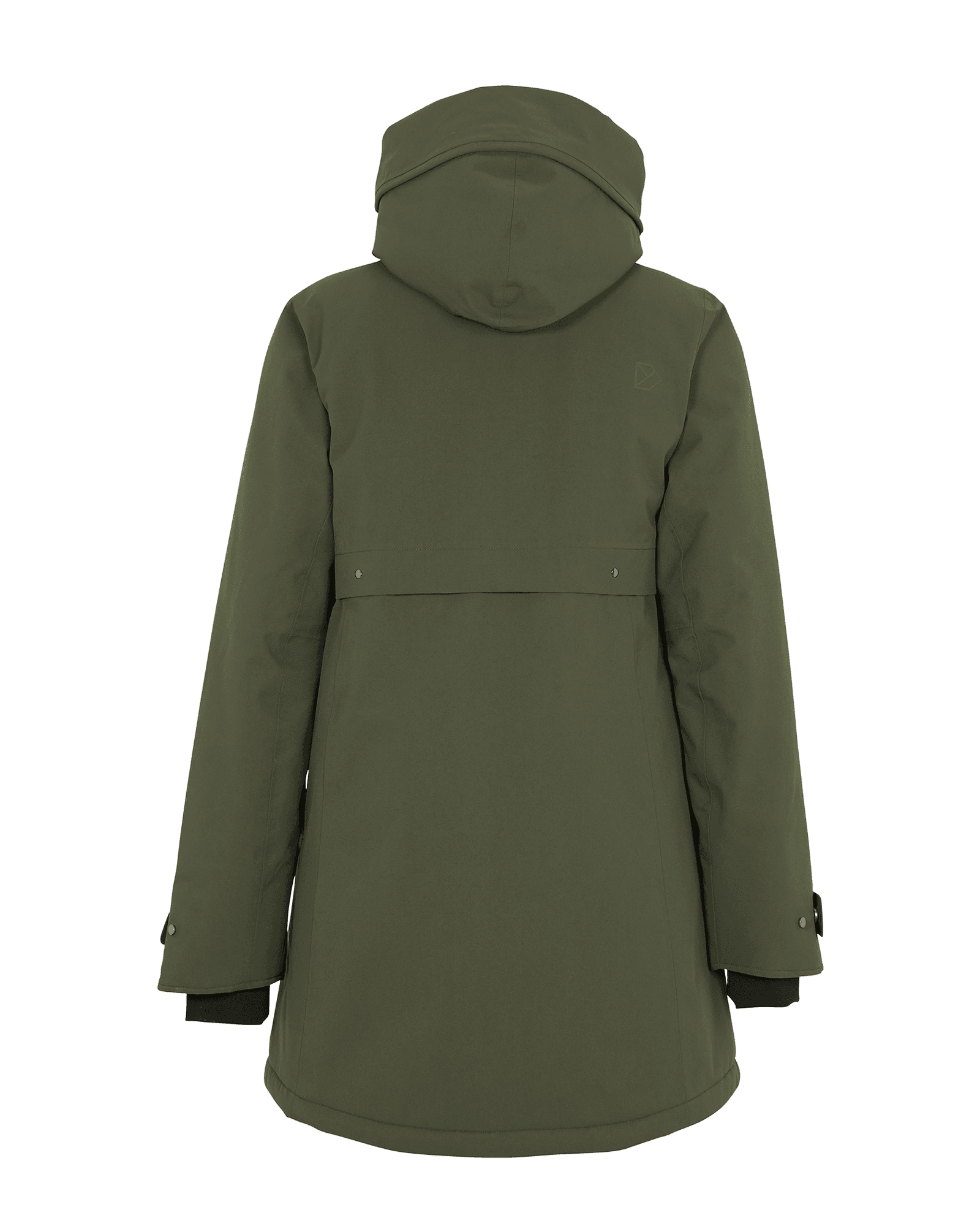 Deep Green