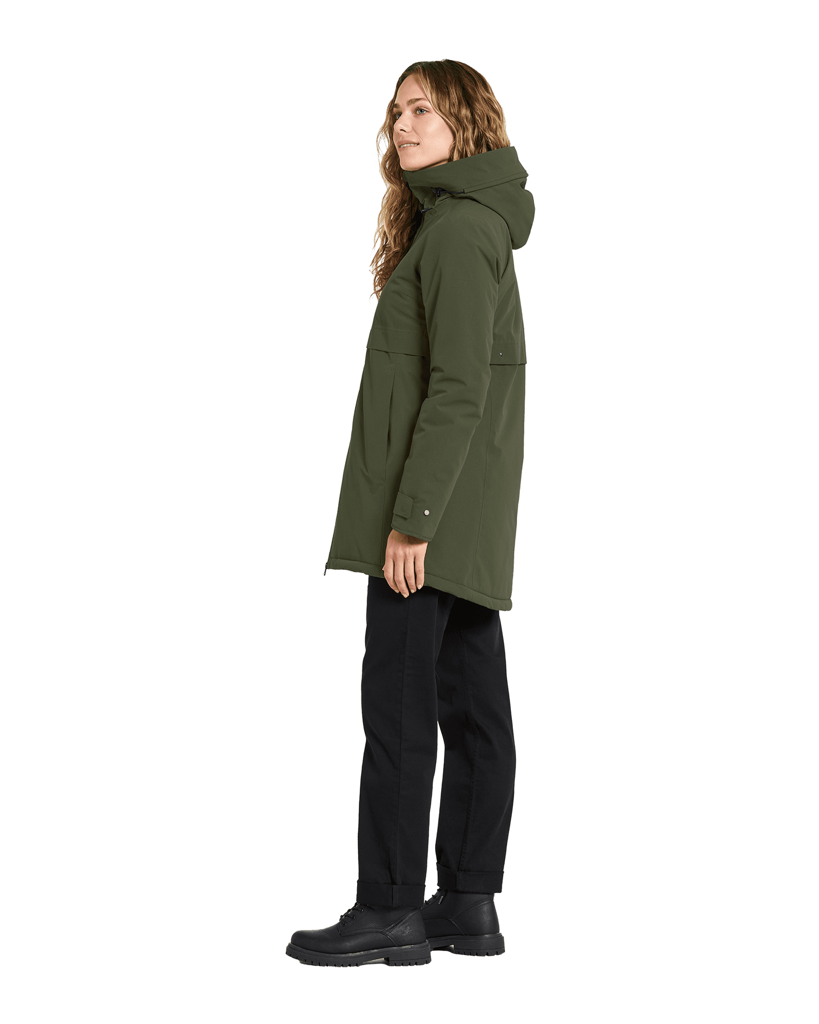 Deep Green