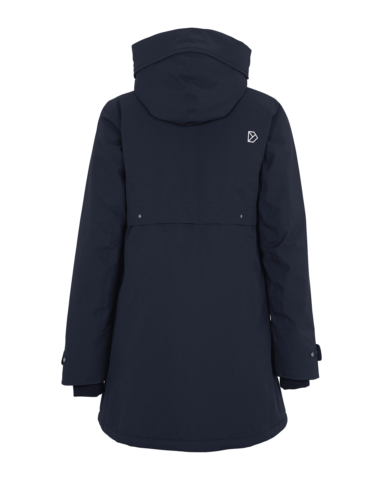 Dark Night Blue
