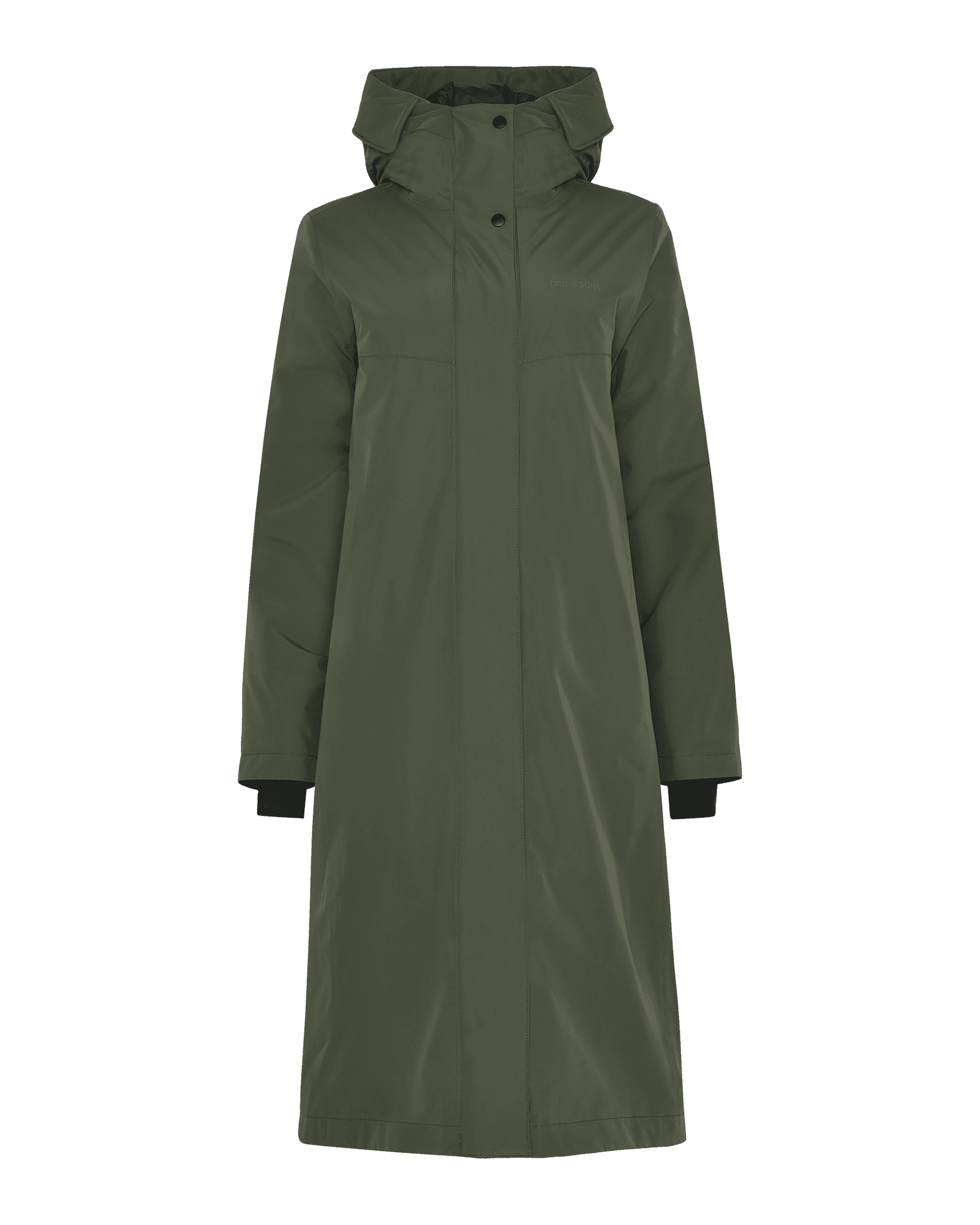Deep Green