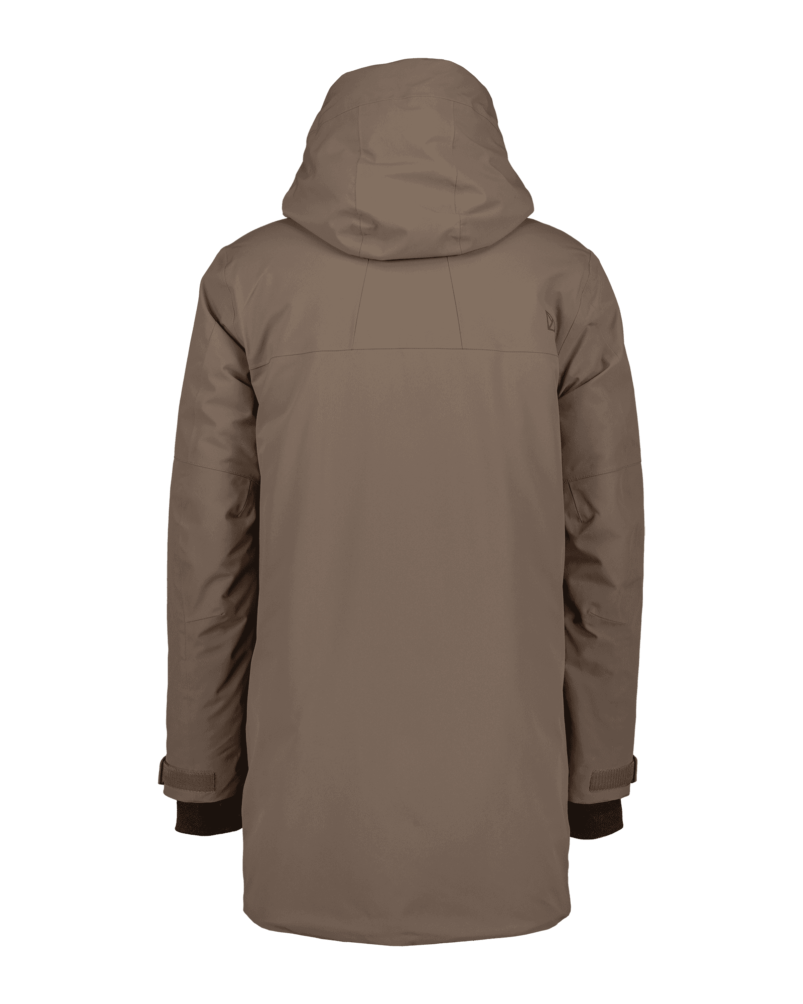 Mocha Brown