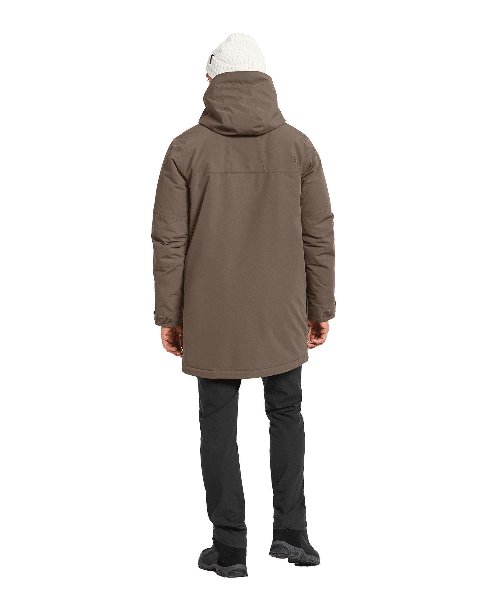 Mocha Brown