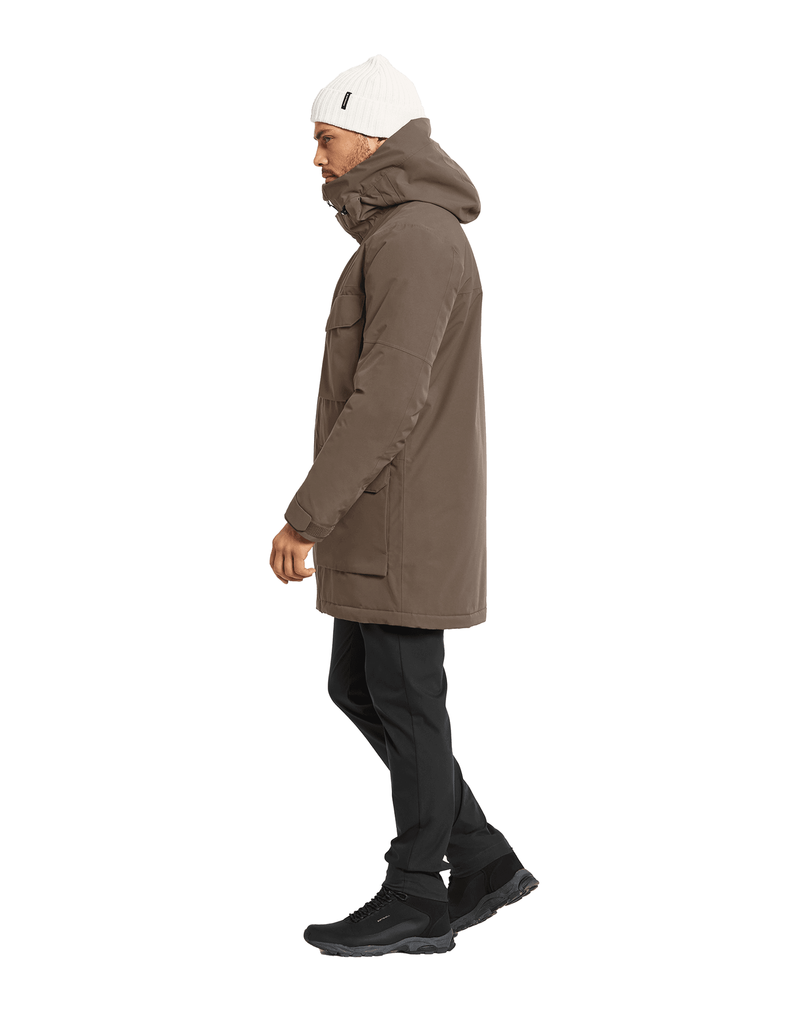 Mocha Brown