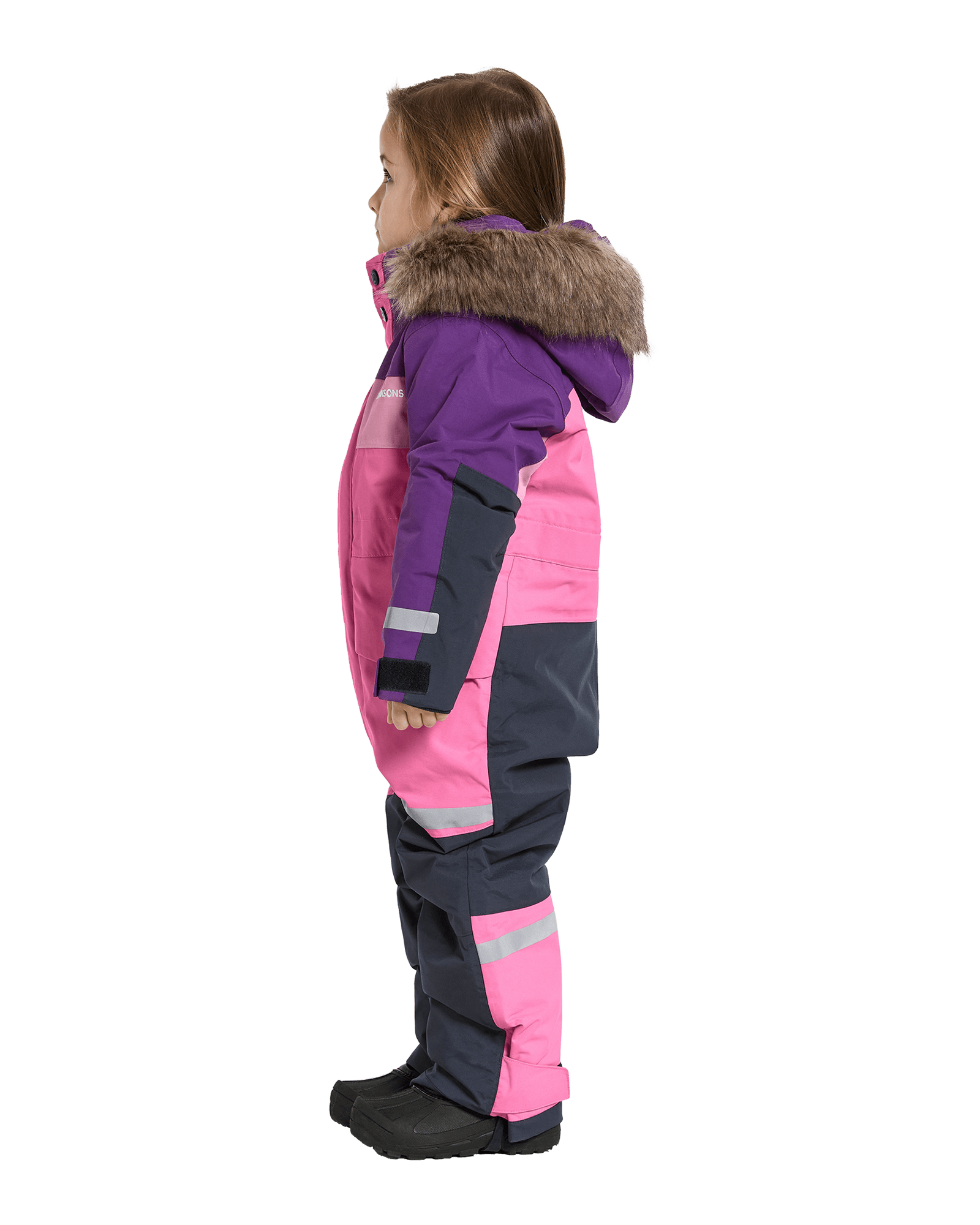 Sweet Pink