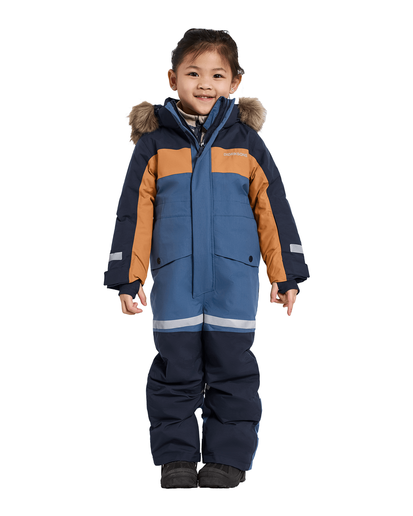 Bjärven Cover 4 JR Galaxy Blue